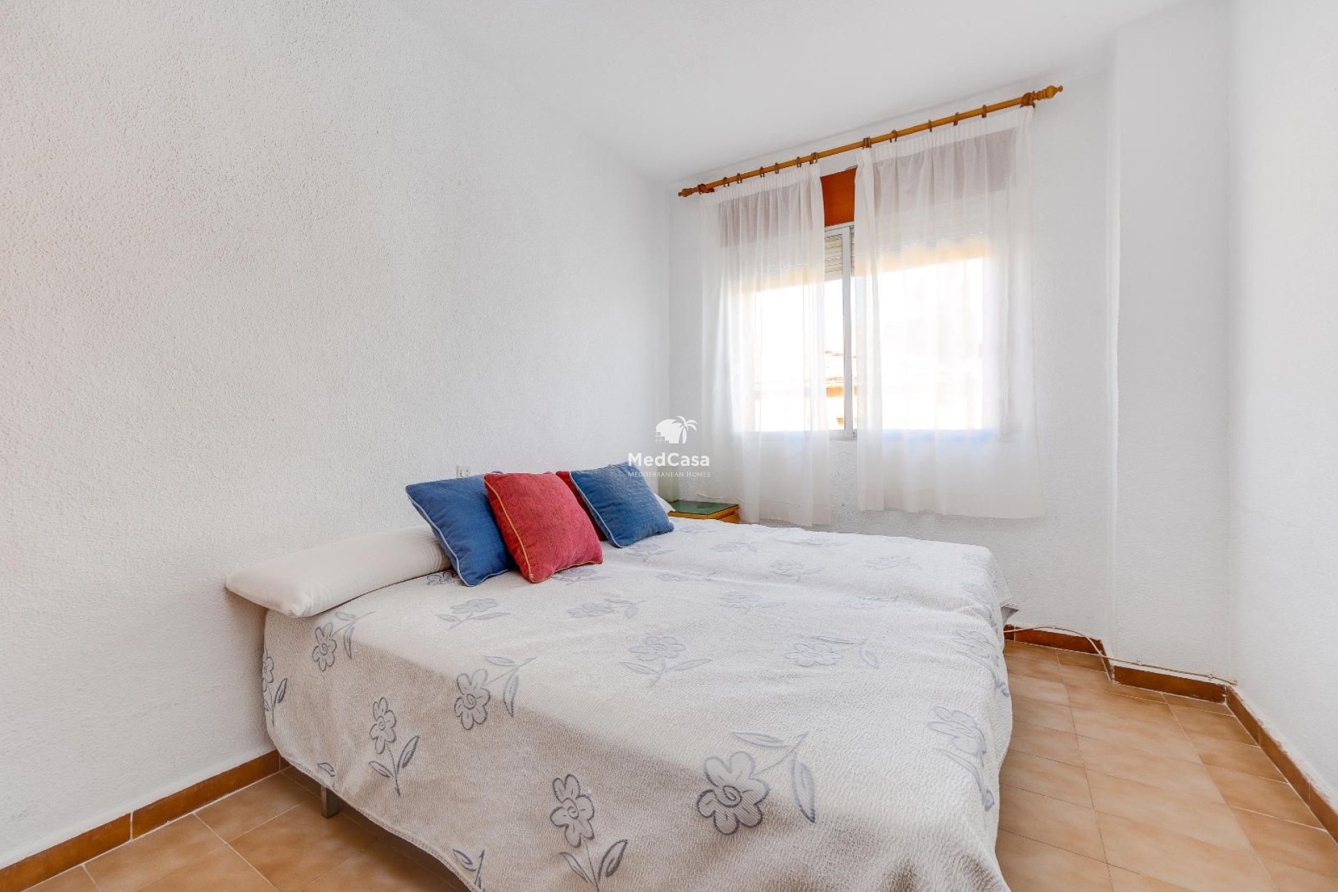 Resale - Apartment -
San Pedro del Pinatar - San Pedro de Pinatar