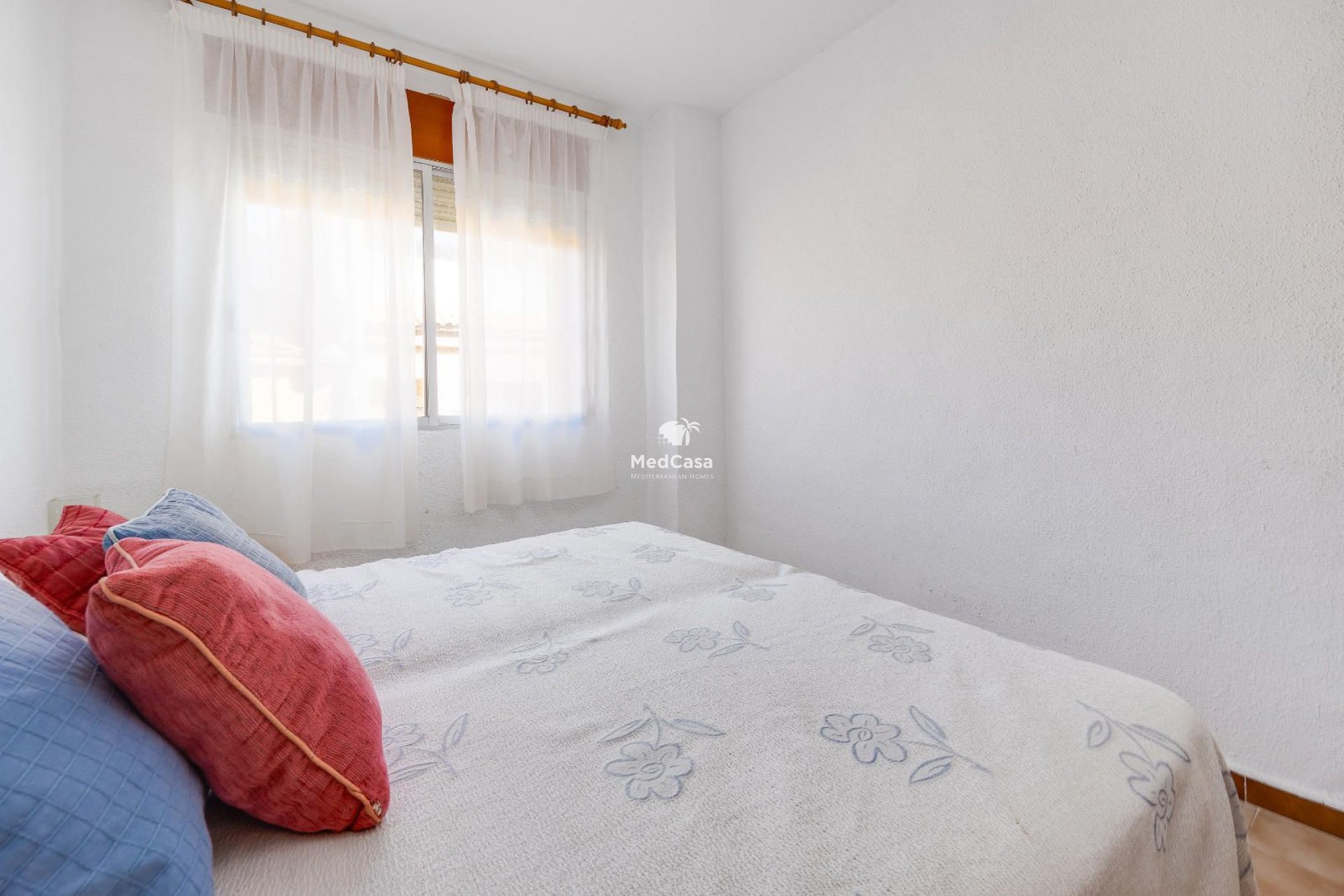 Resale - Apartment -
San Pedro del Pinatar - San Pedro de Pinatar