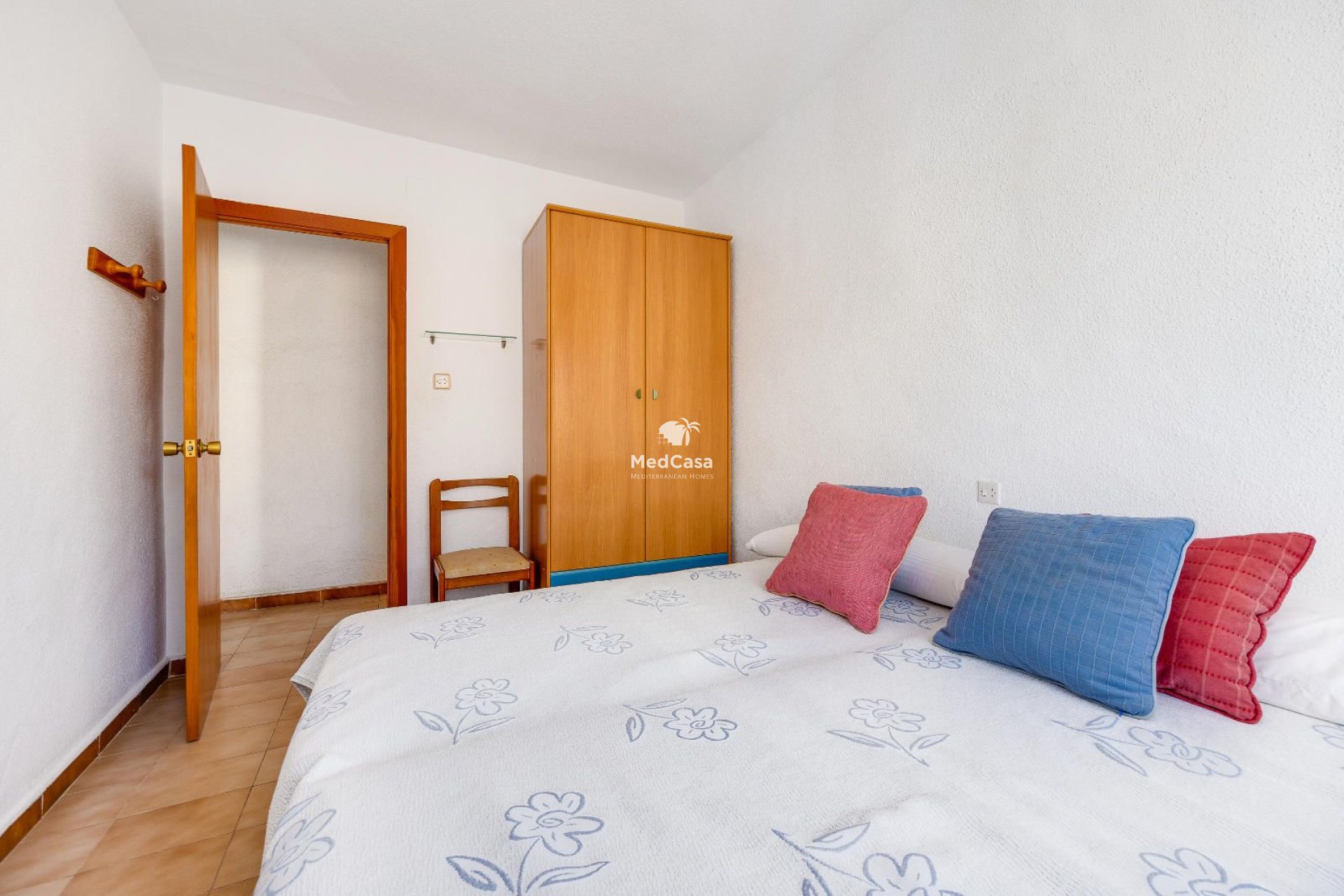 Resale - Apartment -
San Pedro del Pinatar - San Pedro de Pinatar