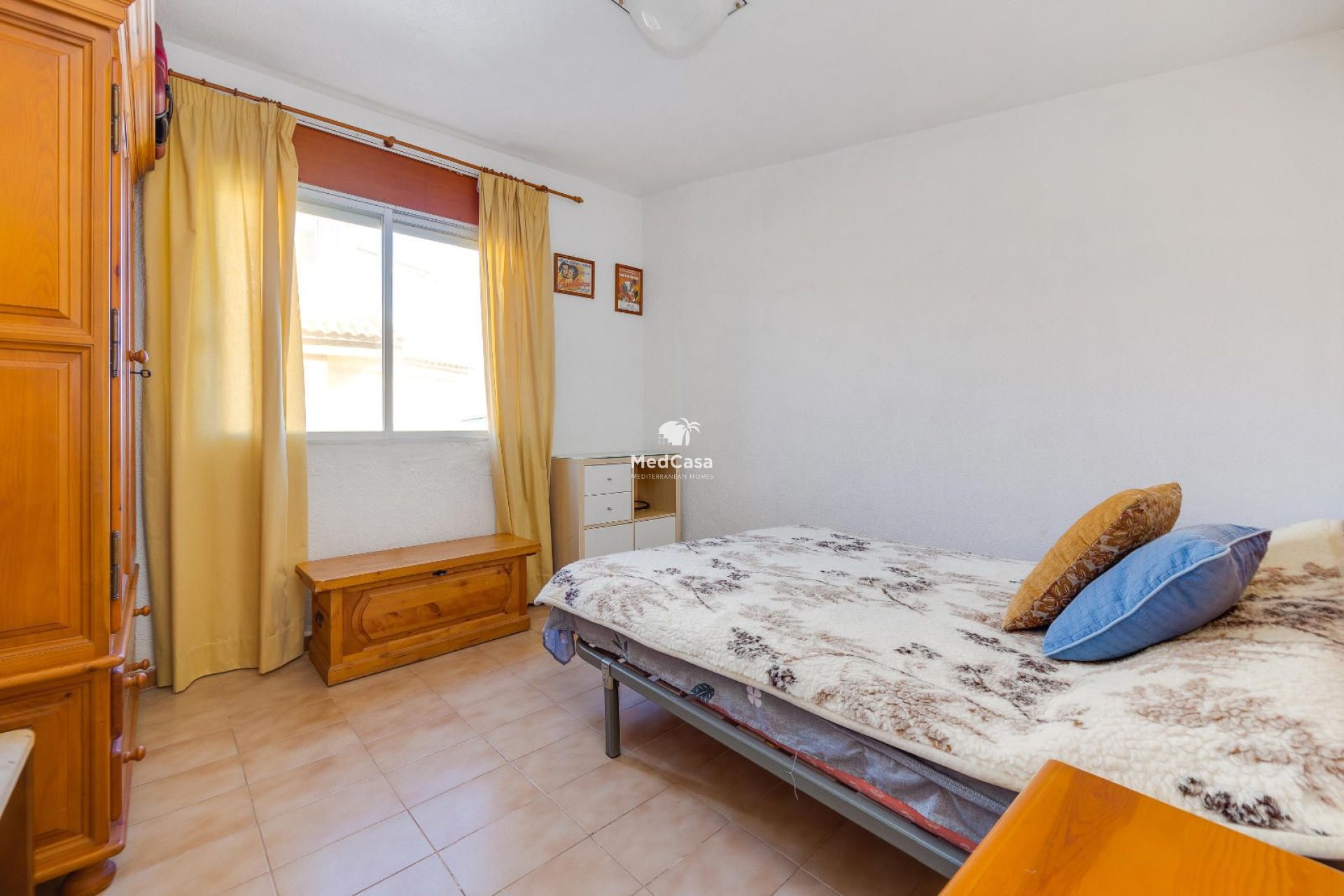 Resale - Apartment -
San Pedro del Pinatar - San Pedro de Pinatar