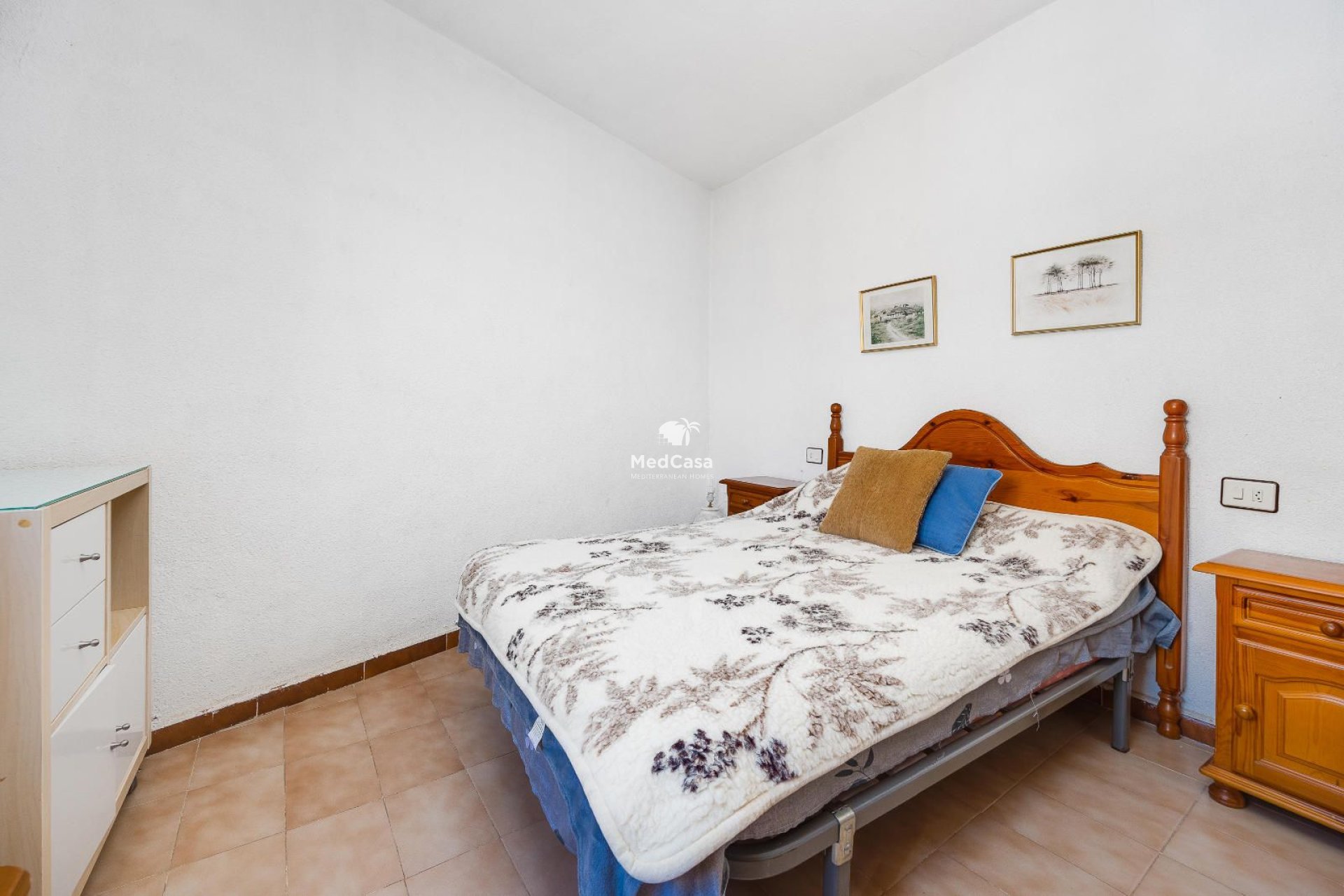 Resale - Apartment -
San Pedro del Pinatar - San Pedro de Pinatar