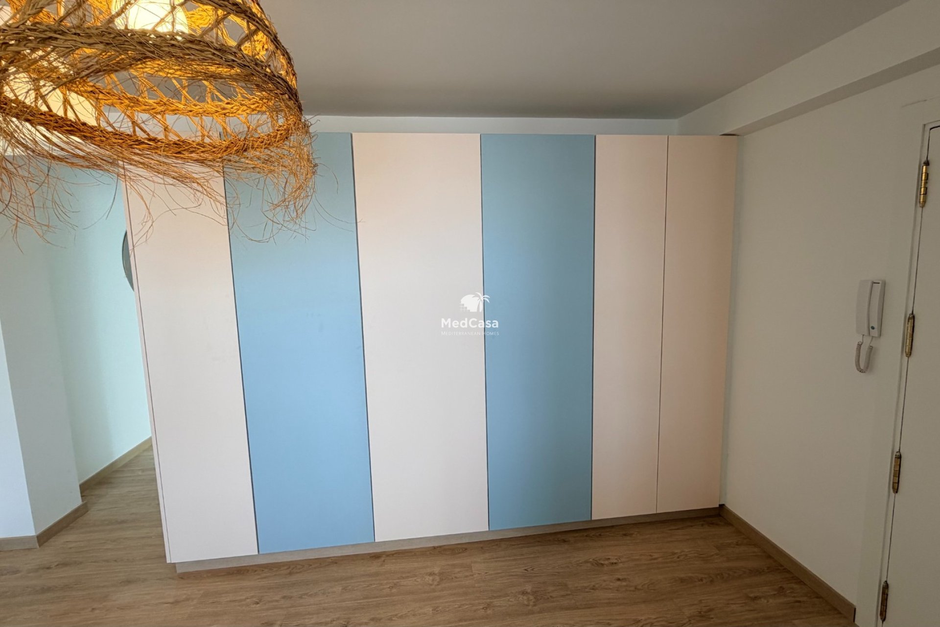 Resale - Apartment -
San Pedro del Pinatar