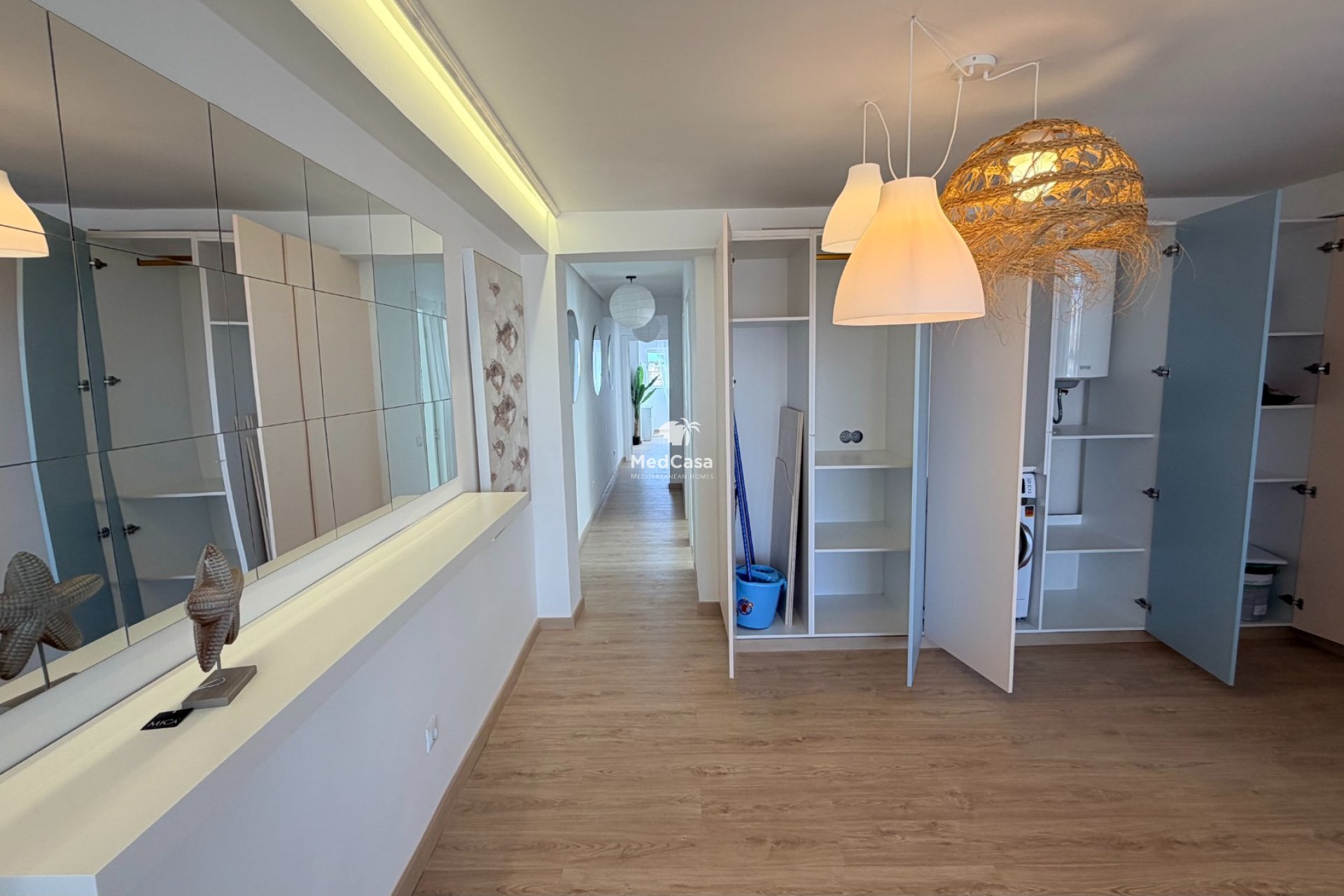 Resale - Apartment -
San Pedro del Pinatar