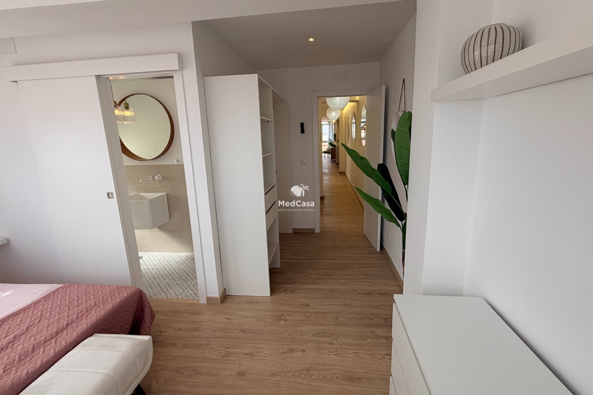 Resale - Apartment -
San Pedro del Pinatar