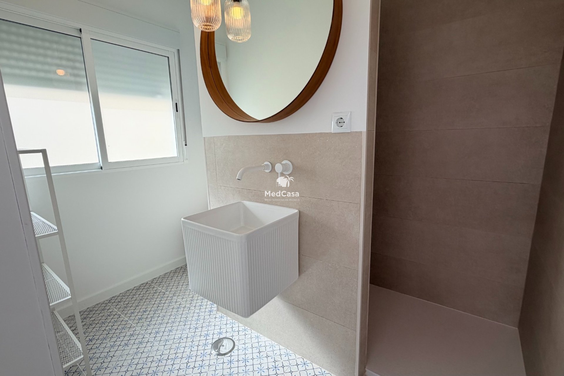 Resale - Apartment -
San Pedro del Pinatar