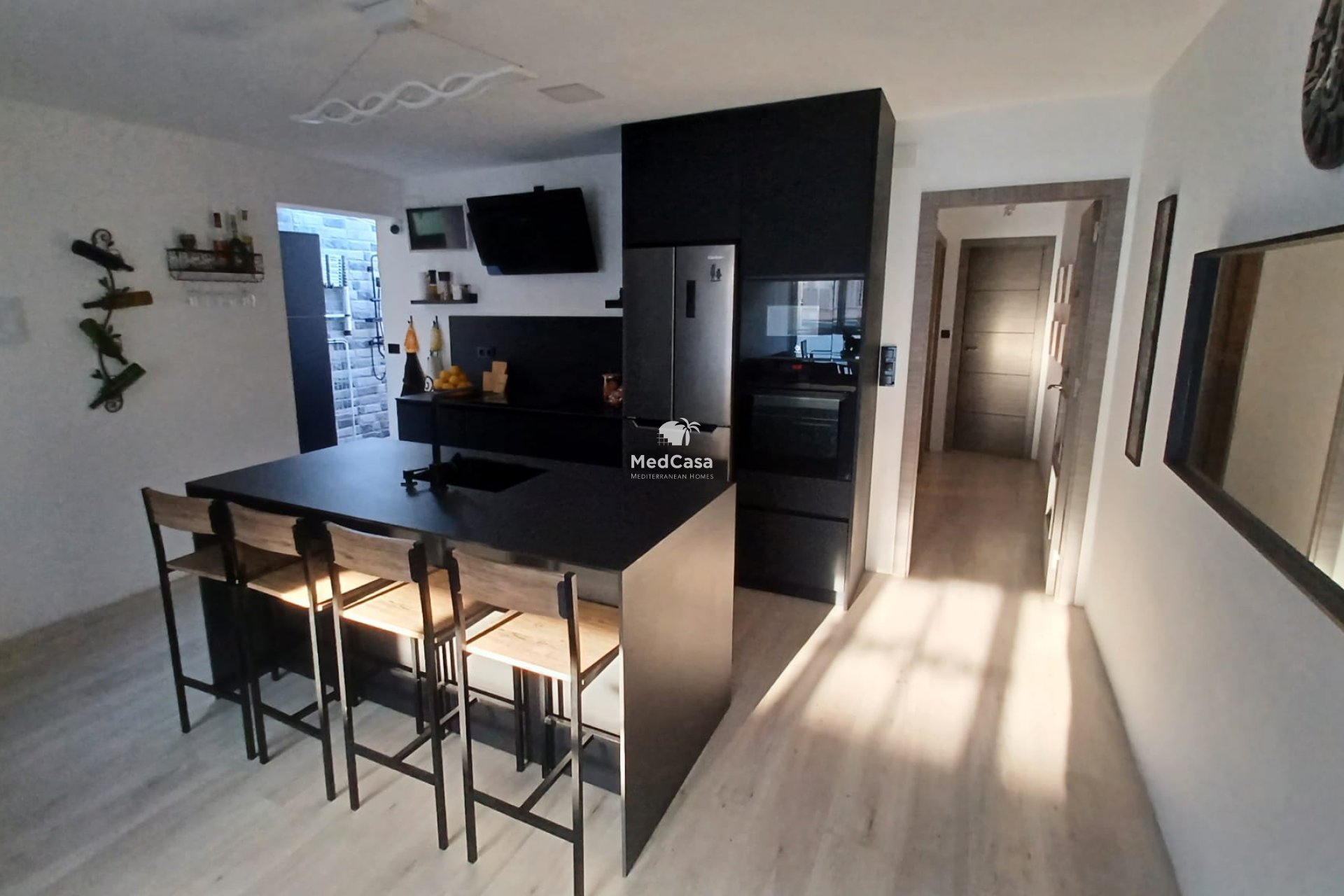 Resale - Apartment -
Torre de la Horadada - Costa Blanca Sur