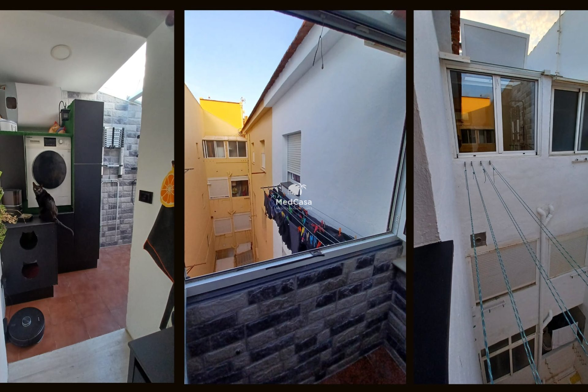Resale - Apartment -
Torre de la Horadada - Costa Blanca Sur
