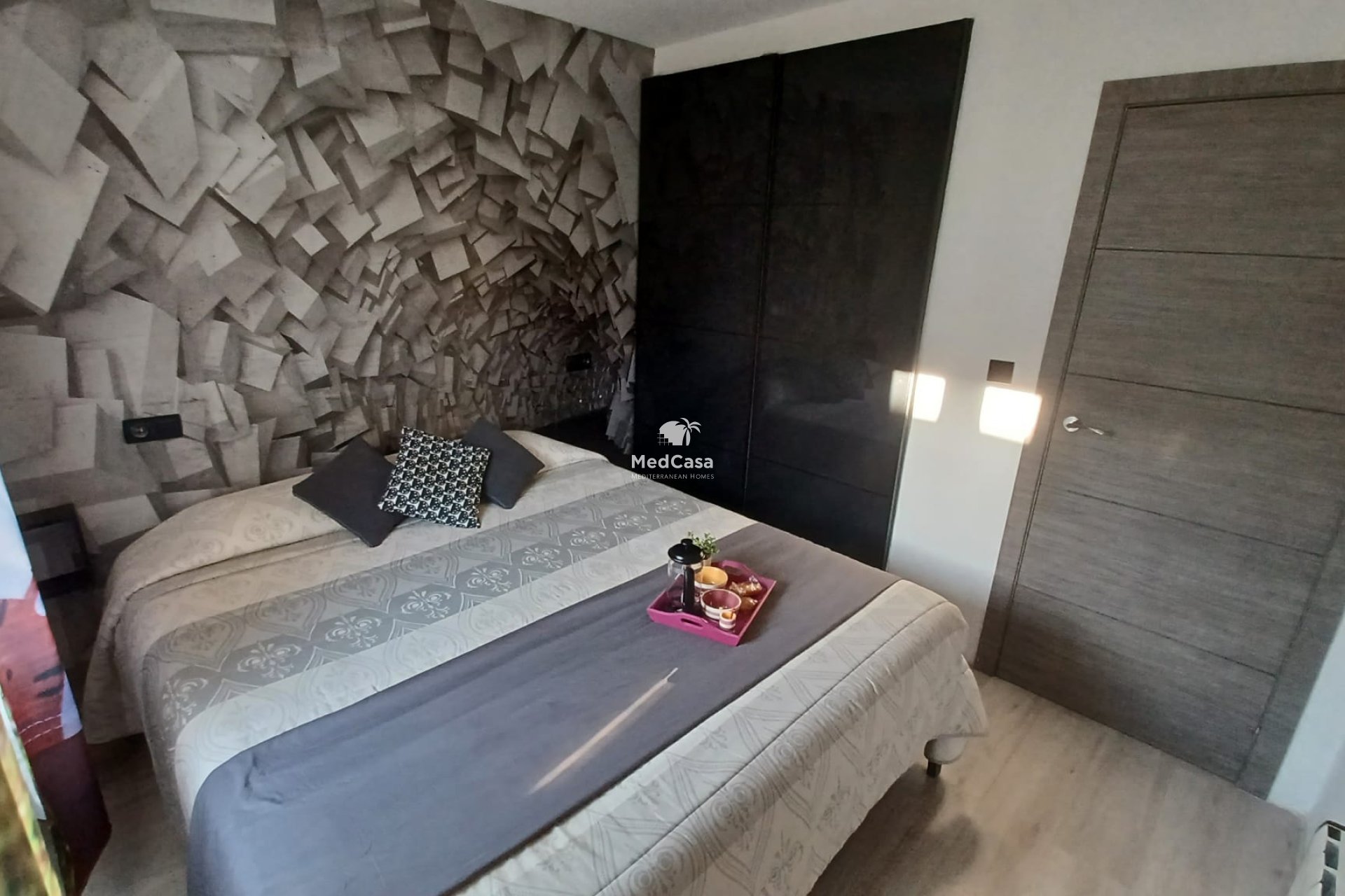 Resale - Apartment -
Torre de la Horadada - Costa Blanca Sur