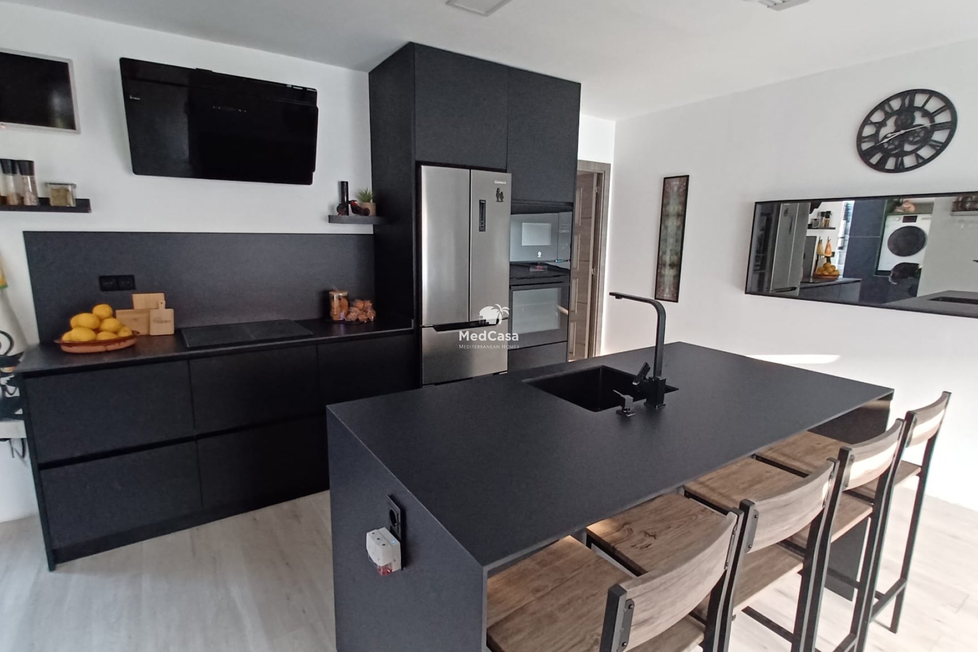 Resale - Apartment -
Torre de la Horadada - Costa Blanca Sur