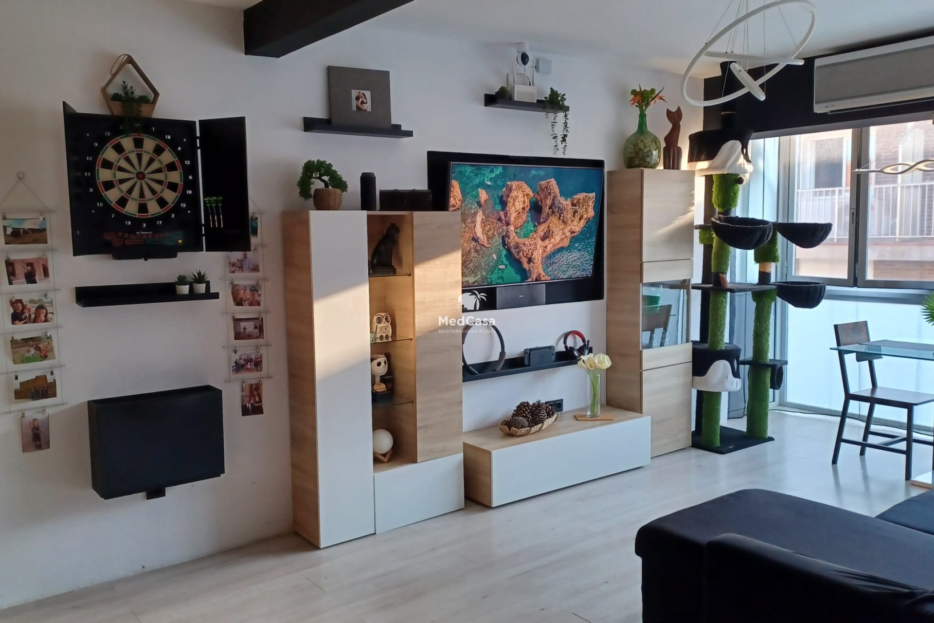 Resale - Apartment -
Torre de la Horadada - Costa Blanca Sur