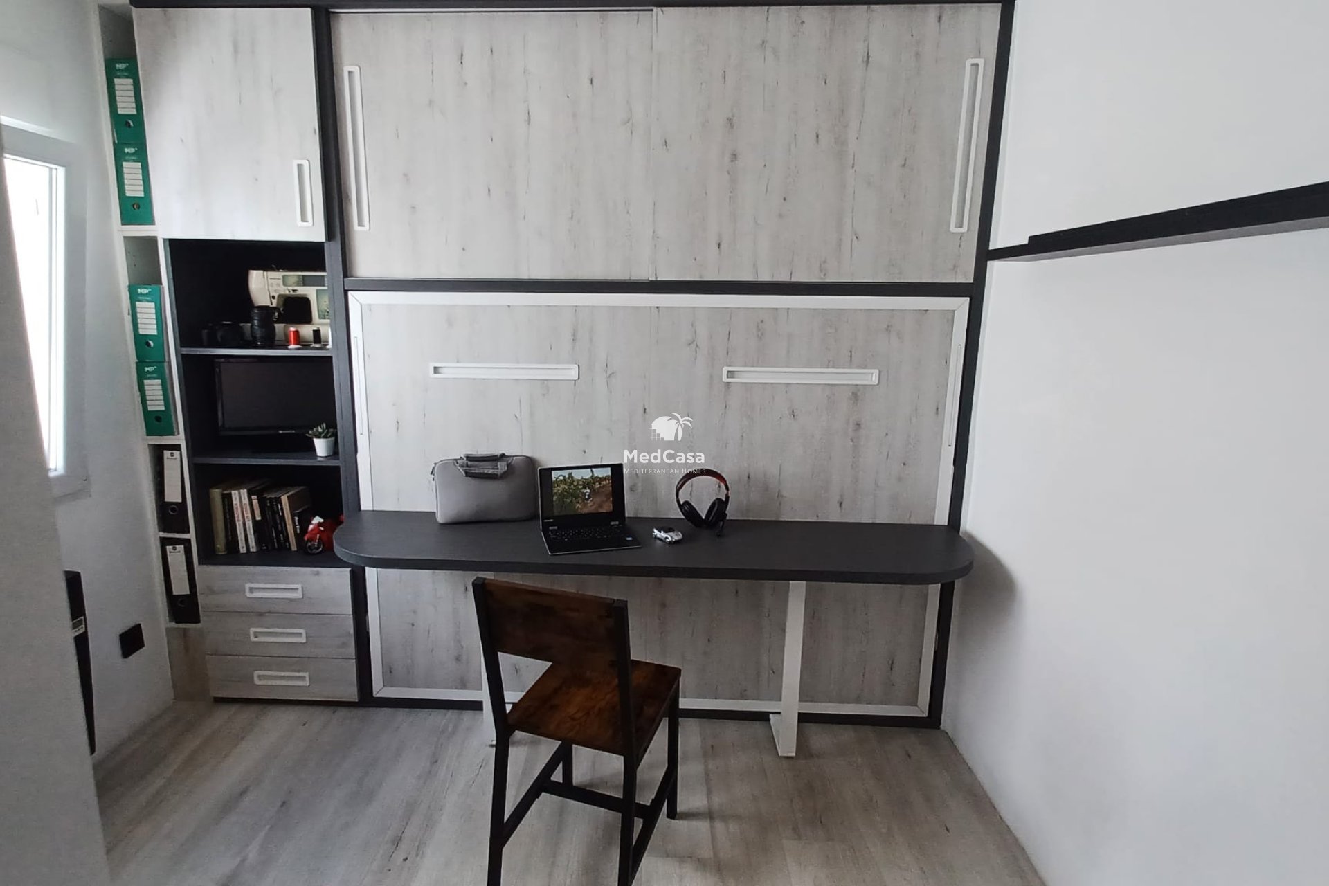 Resale - Apartment -
Torre de la Horadada - Costa Blanca Sur