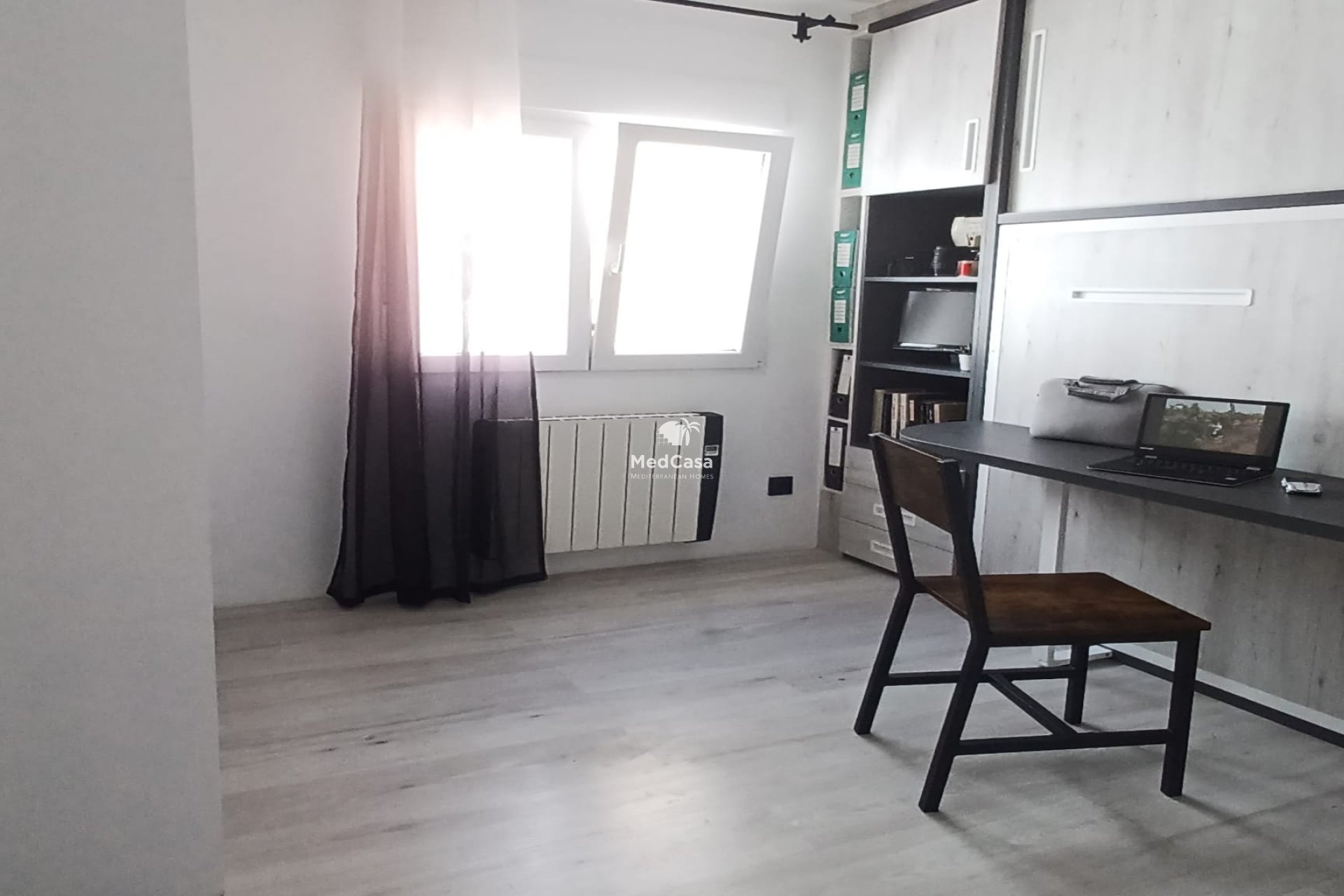Resale - Apartment -
Torre de la Horadada - Costa Blanca Sur