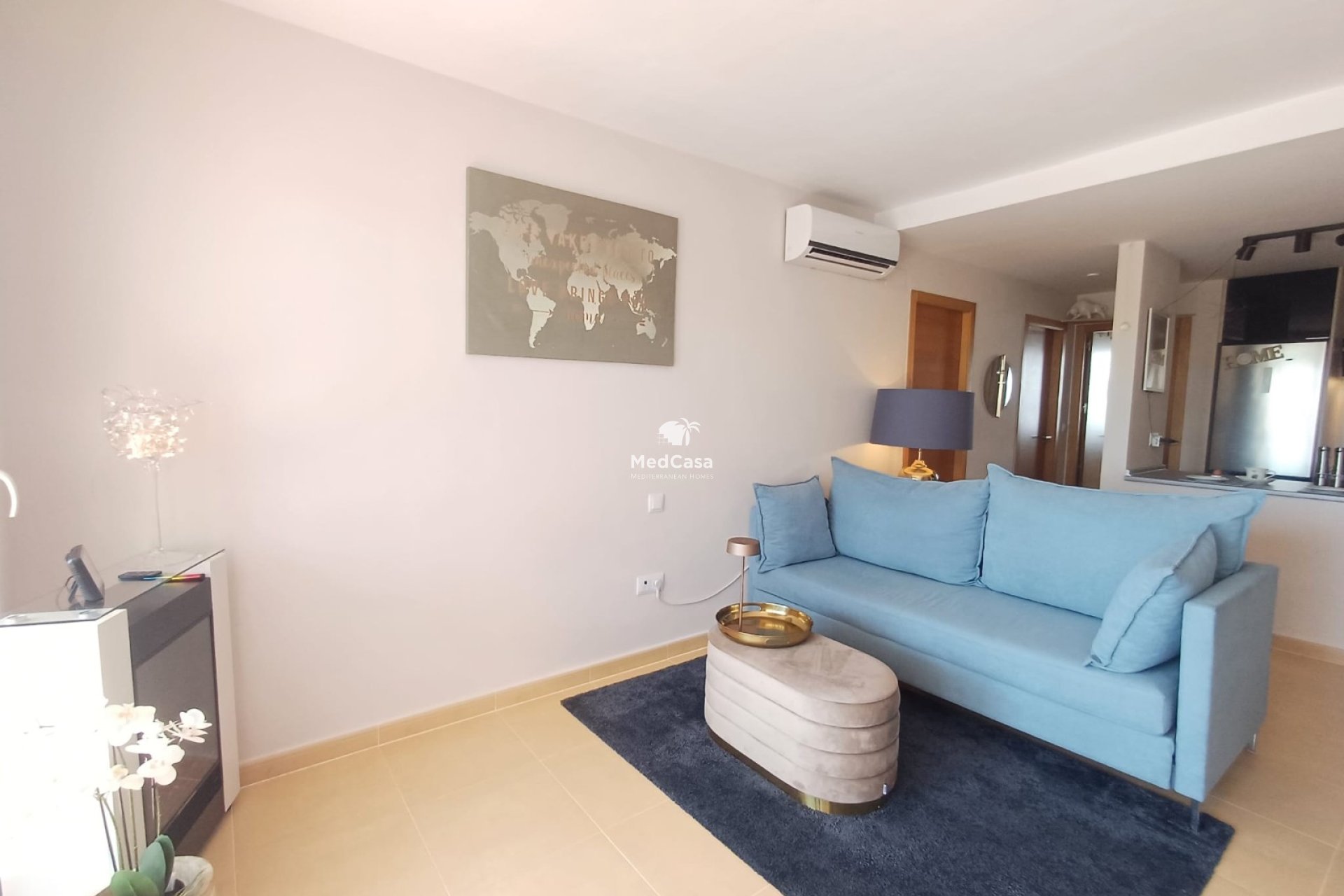 Resale - Apartment -
Torre Pacheco - La Torre Golf