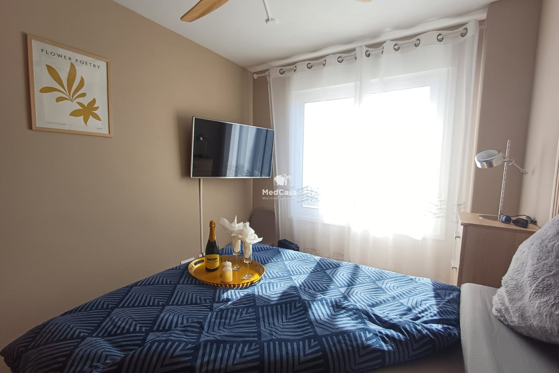 Resale - Apartment -
Torre Pacheco - La Torre Golf