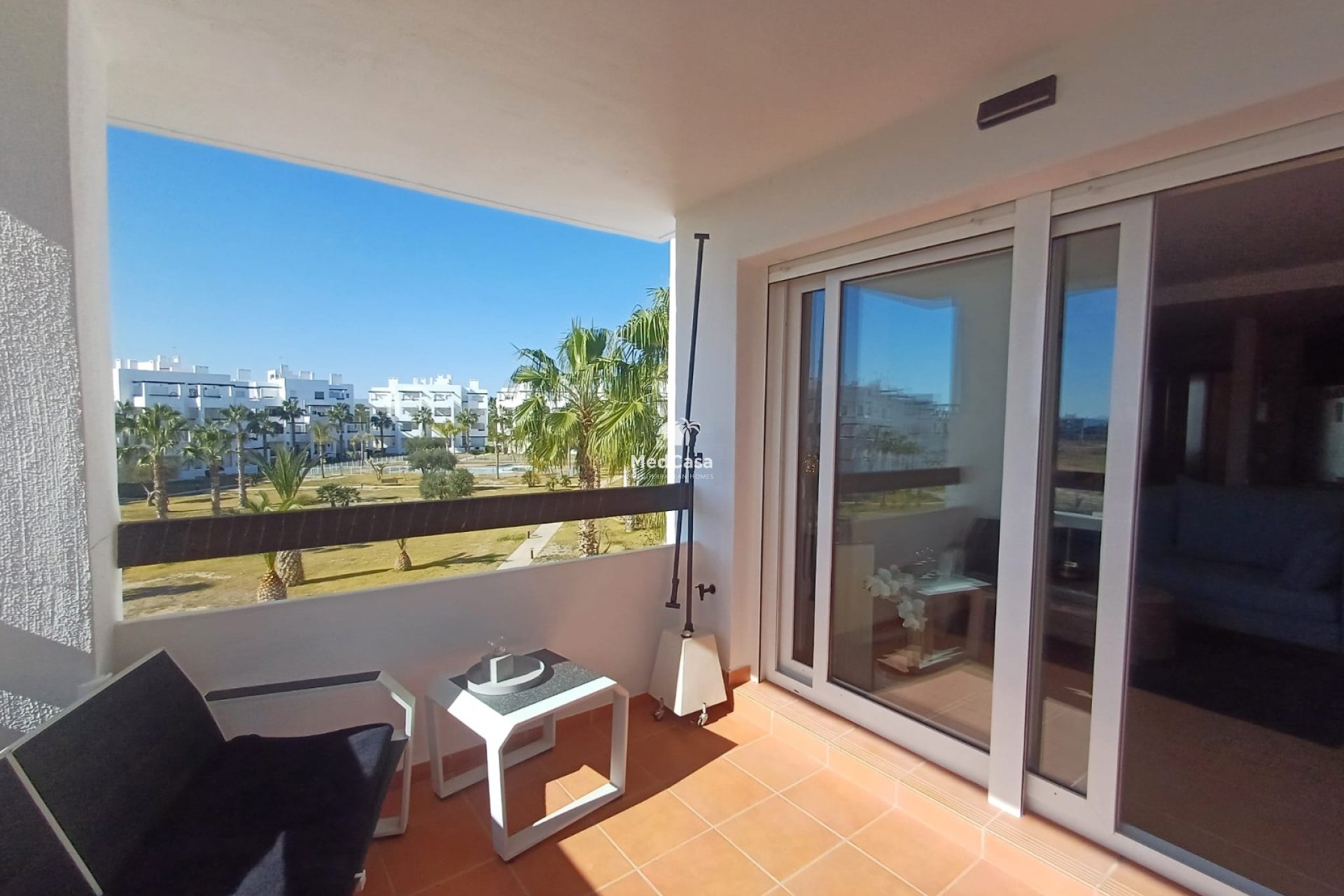 Resale - Apartment -
Torre Pacheco - La Torre Golf