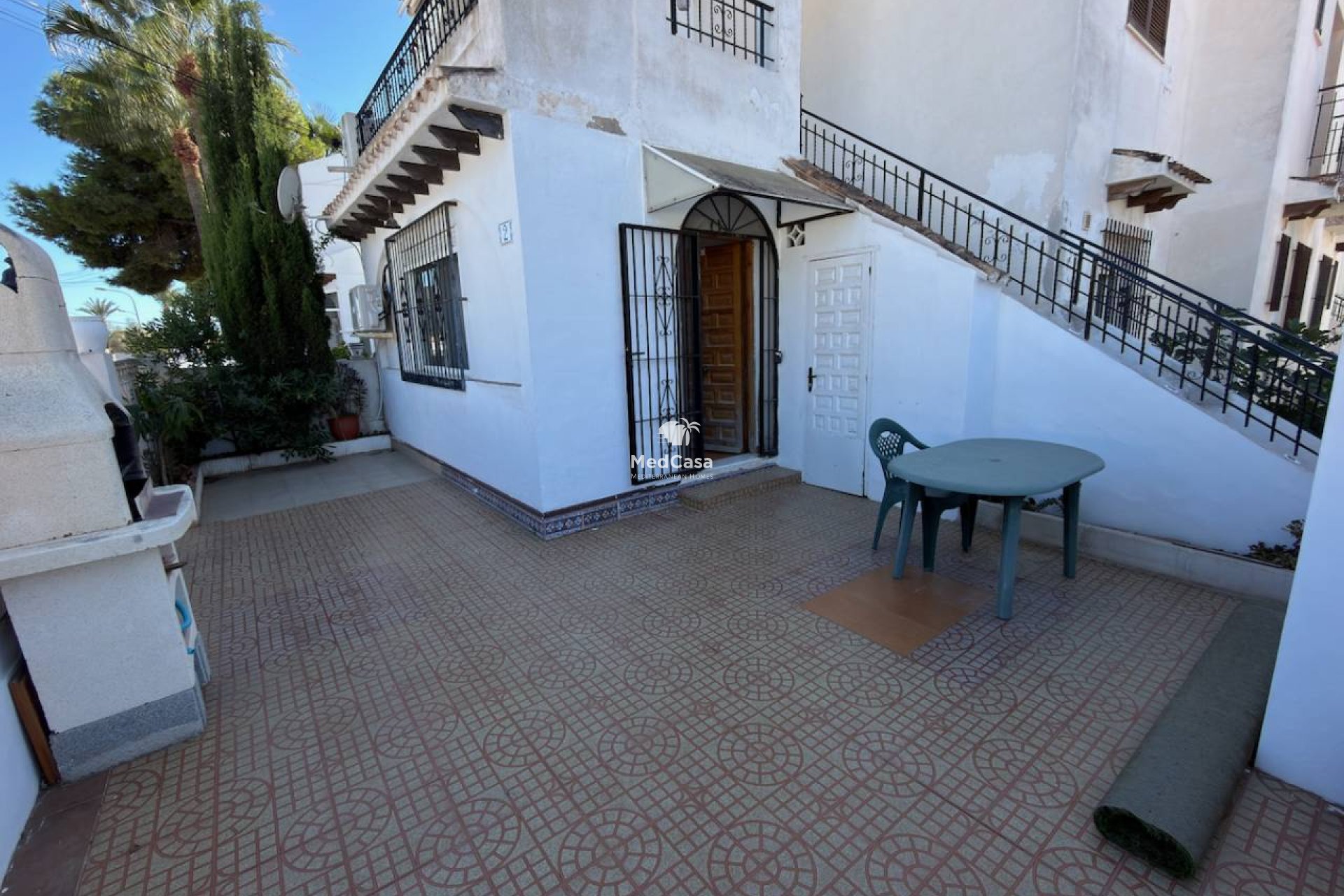 Resale - Apartment -
Torrevieja - Aguas Nuevas