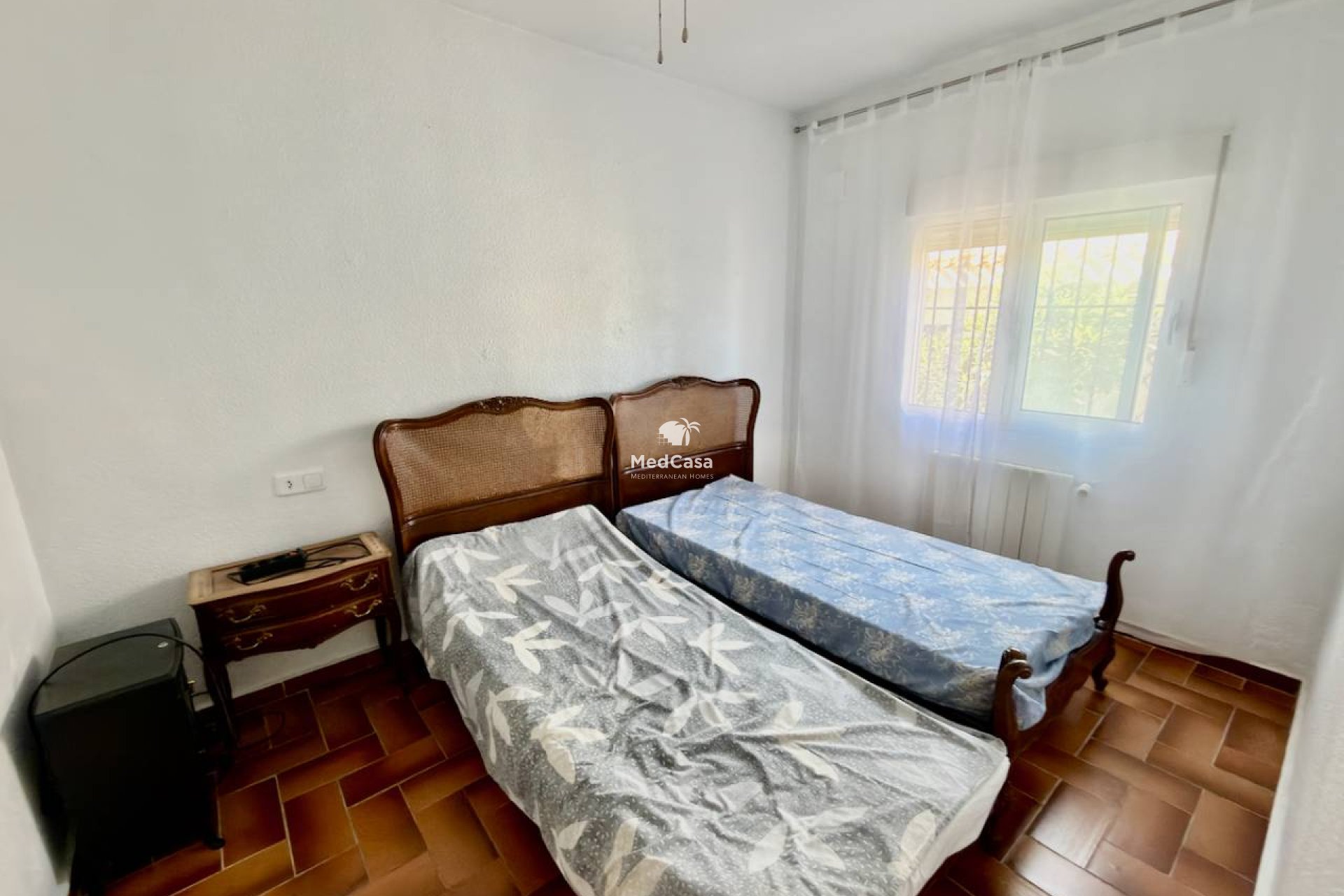 Resale - Apartment -
Torrevieja - Aguas Nuevas