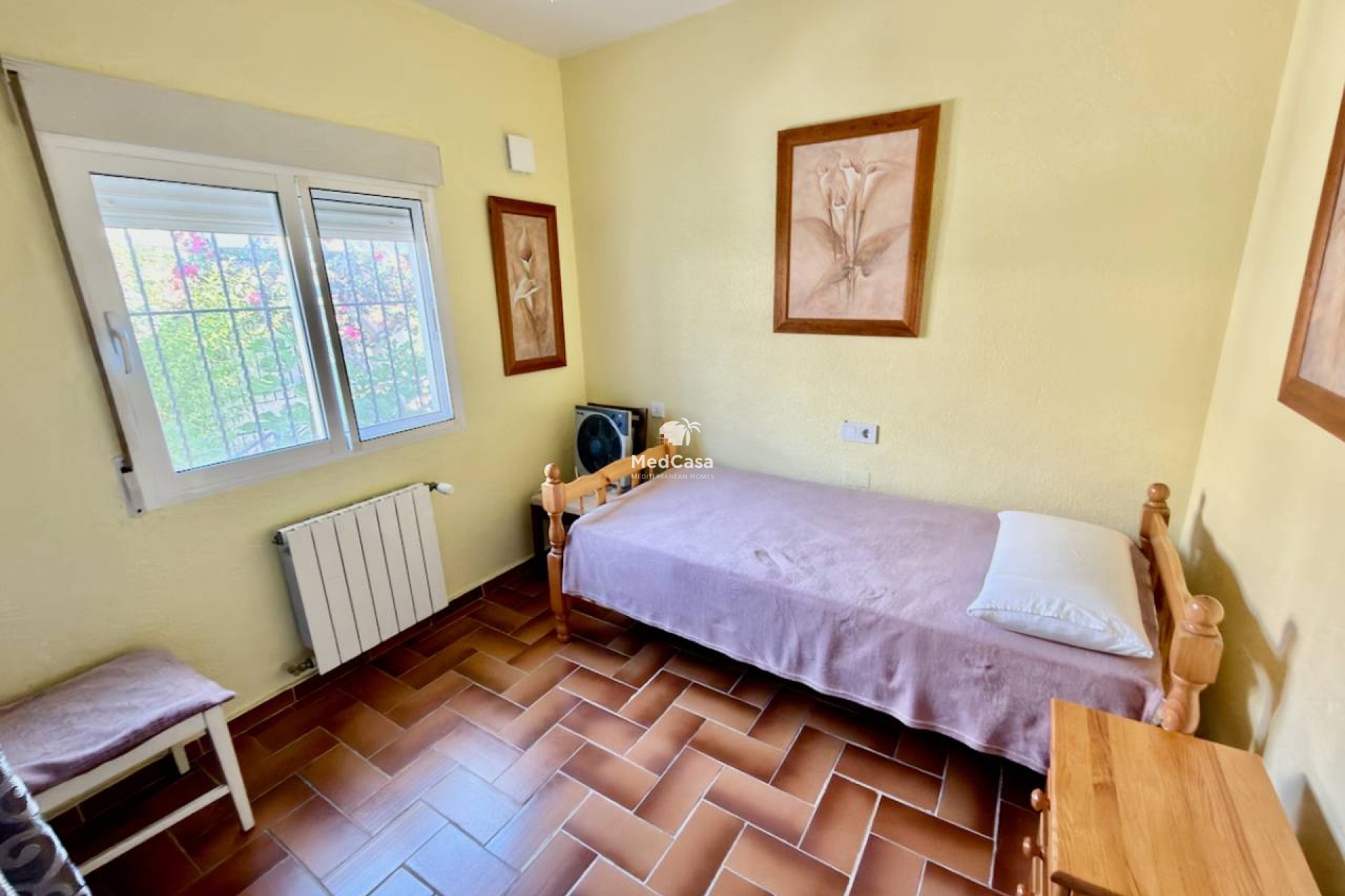 Resale - Apartment -
Torrevieja - Aguas Nuevas