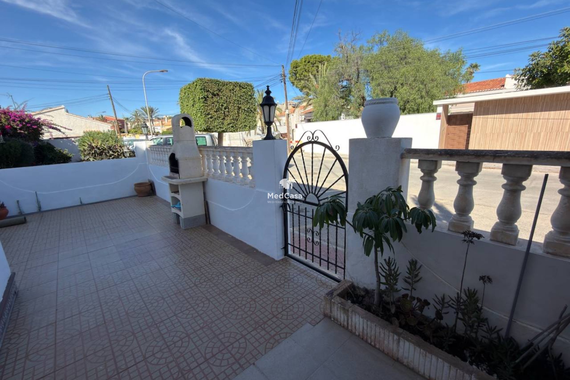 Resale - Apartment -
Torrevieja - Aguas Nuevas