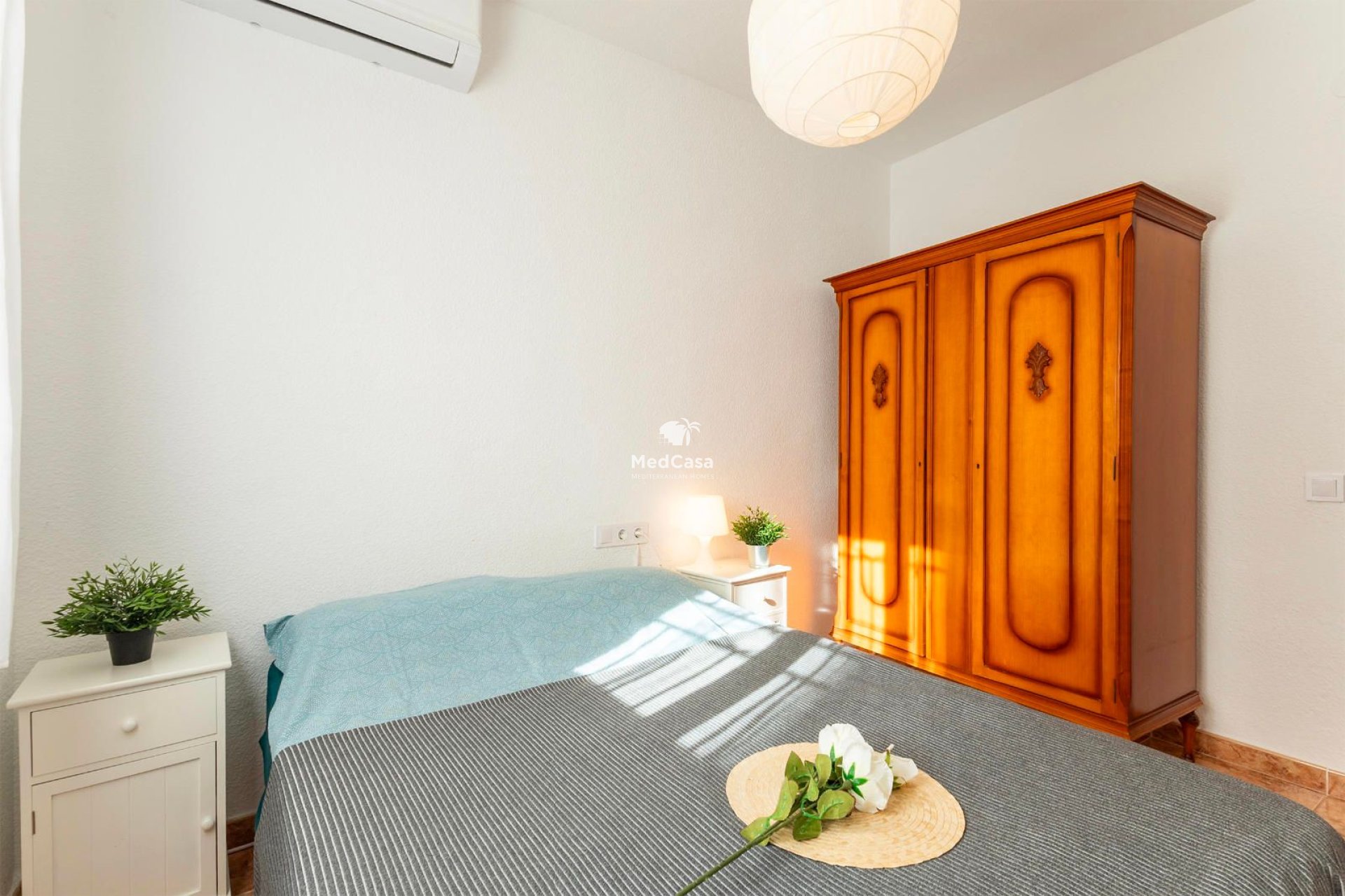 Resale - Apartment -
Torrevieja - Cabo Cervera