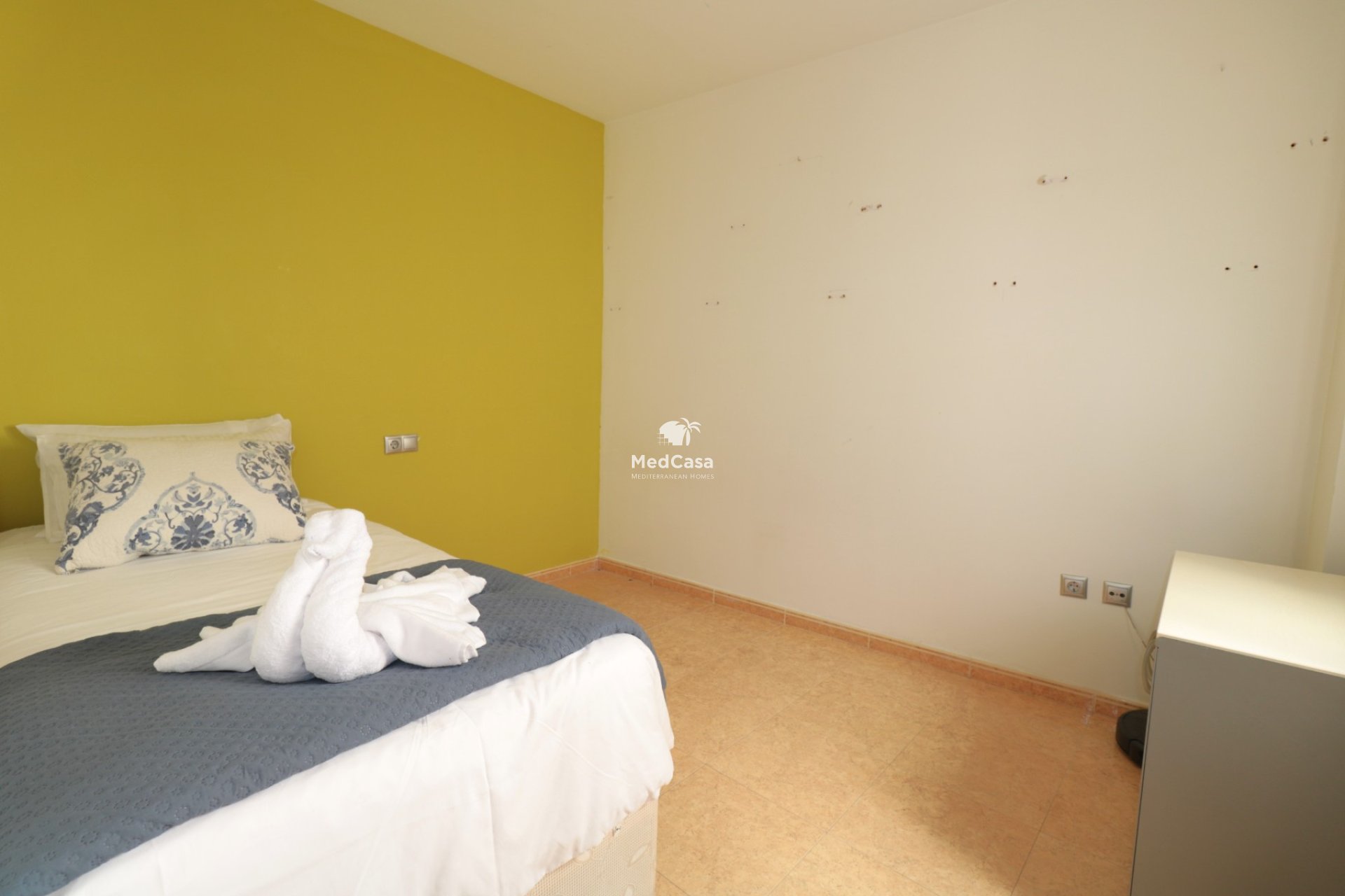 Resale - Apartment -
Torrevieja - Centro