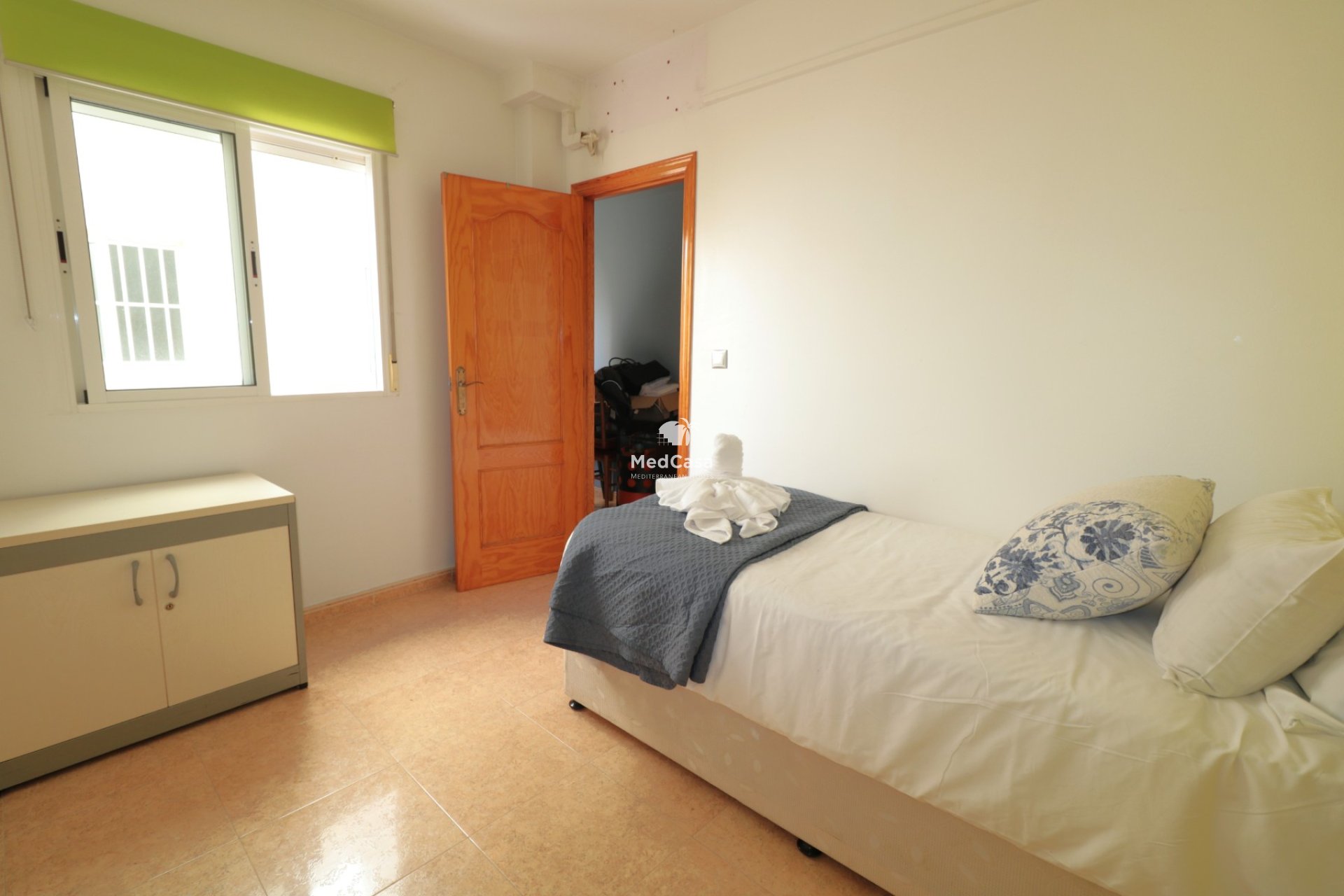 Resale - Apartment -
Torrevieja - Centro