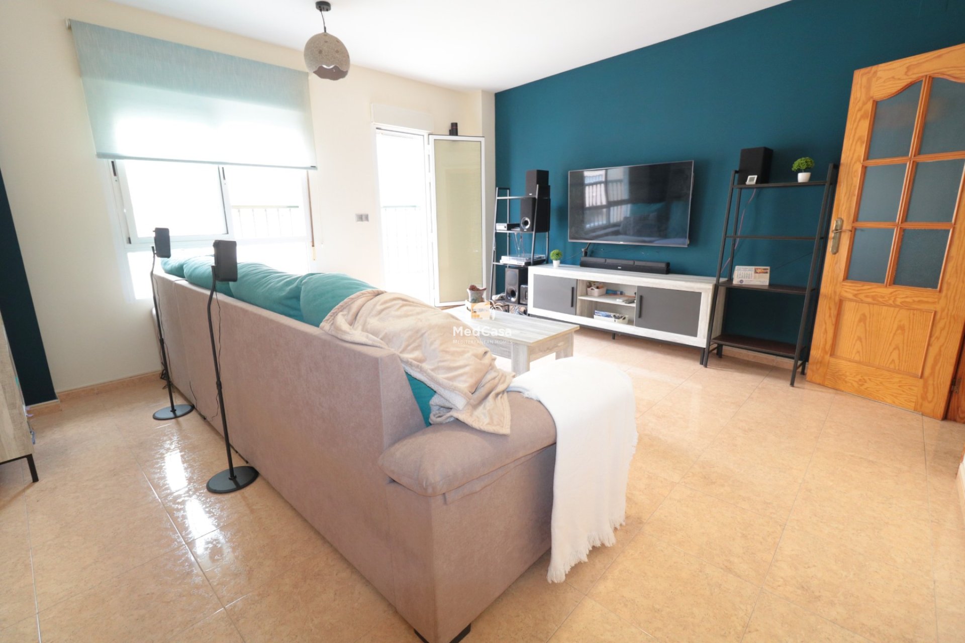 Resale - Apartment -
Torrevieja - Centro