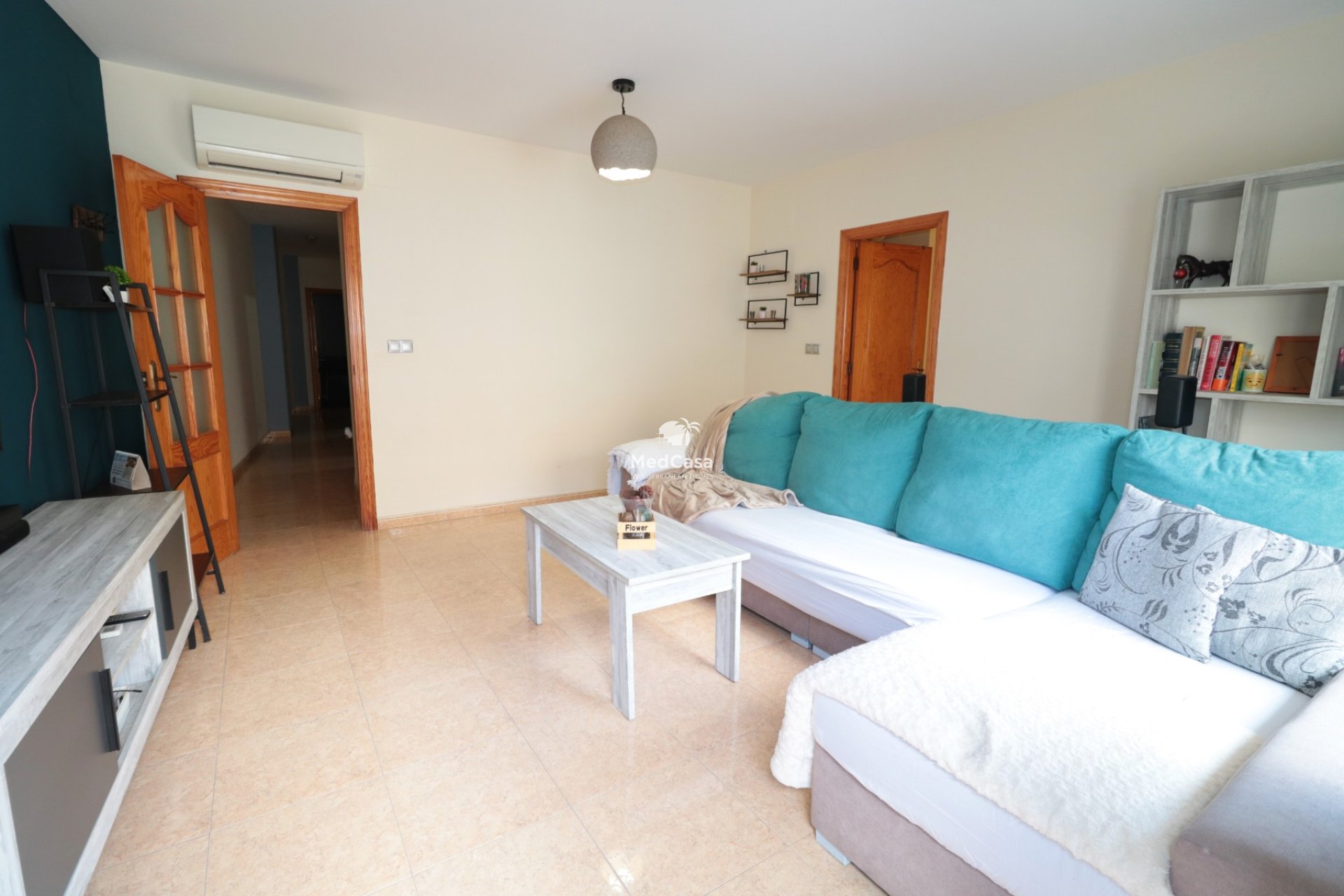 Resale - Apartment -
Torrevieja - Centro