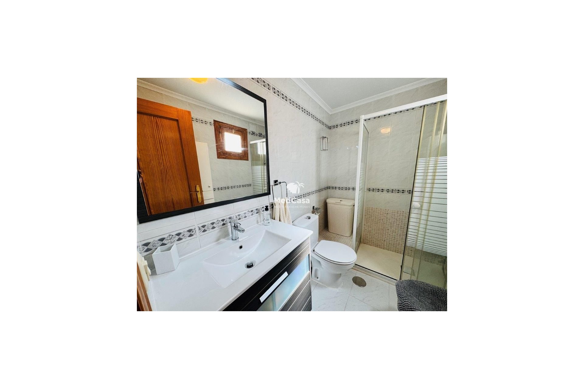 Resale - Apartment -
Torrevieja - La Mata