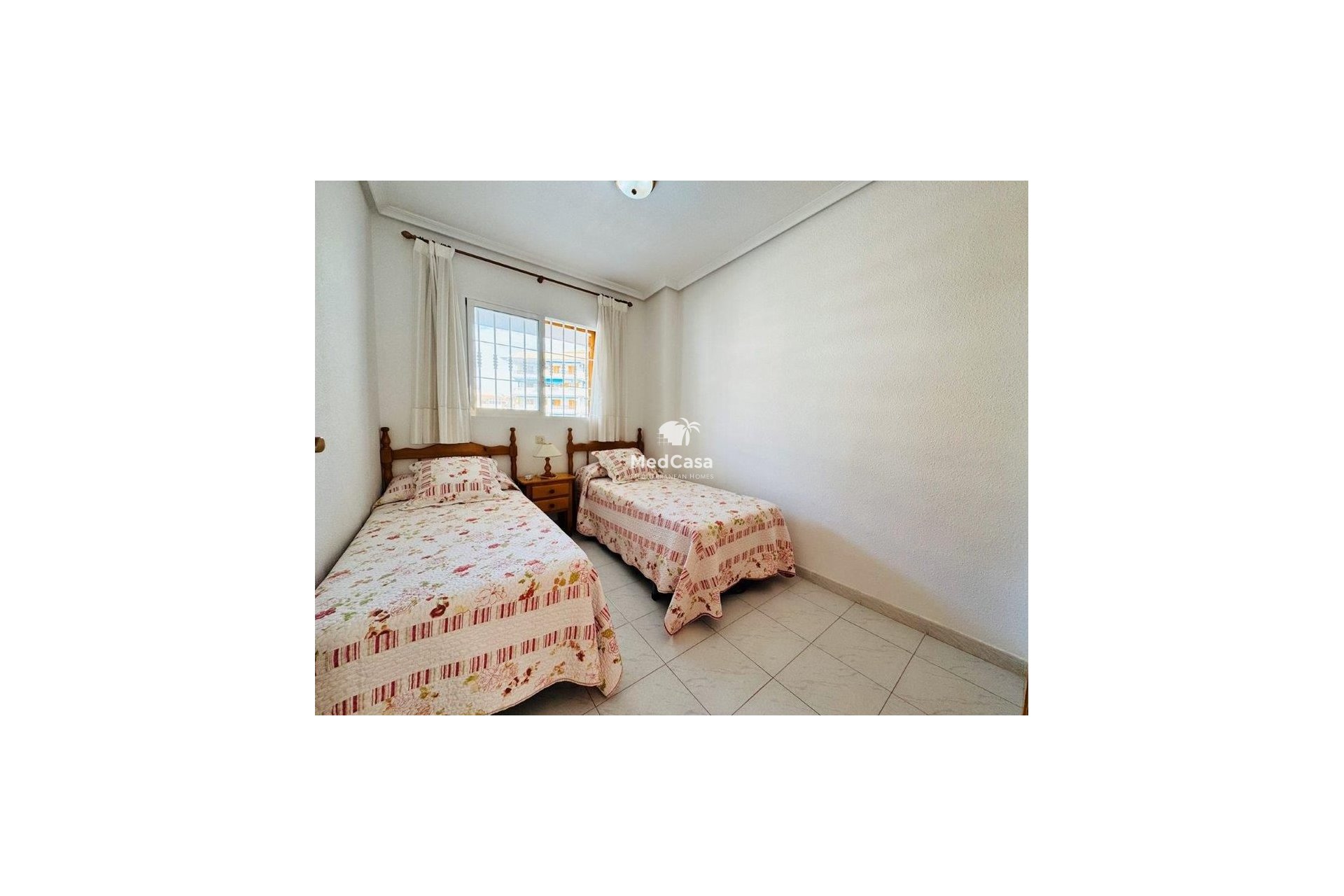 Resale - Apartment -
Torrevieja - La Mata