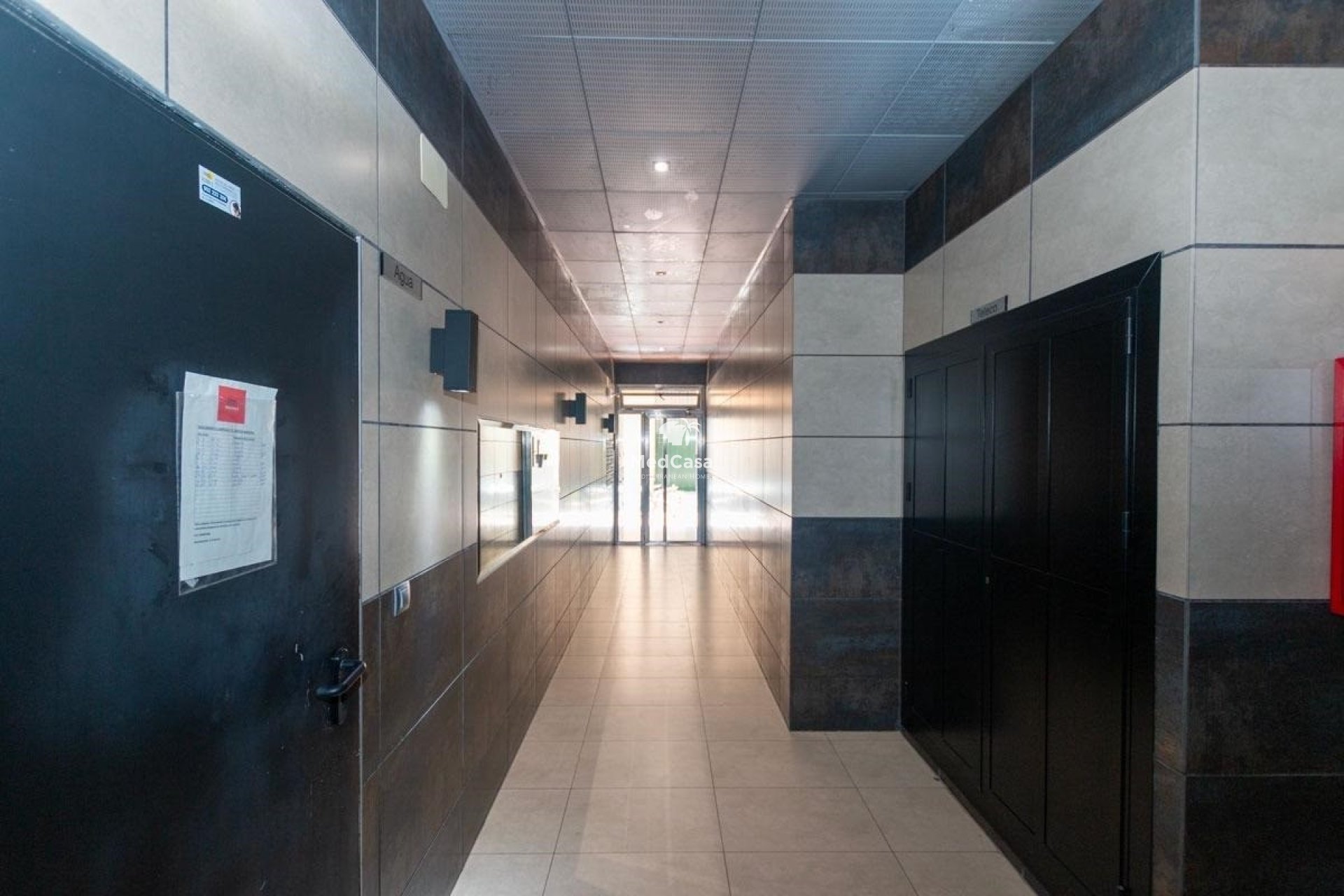 Resale - Apartment -
Torrevieja - La Mata