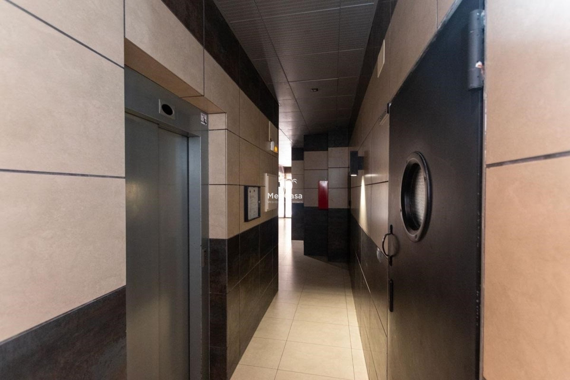 Resale - Apartment -
Torrevieja - La Mata