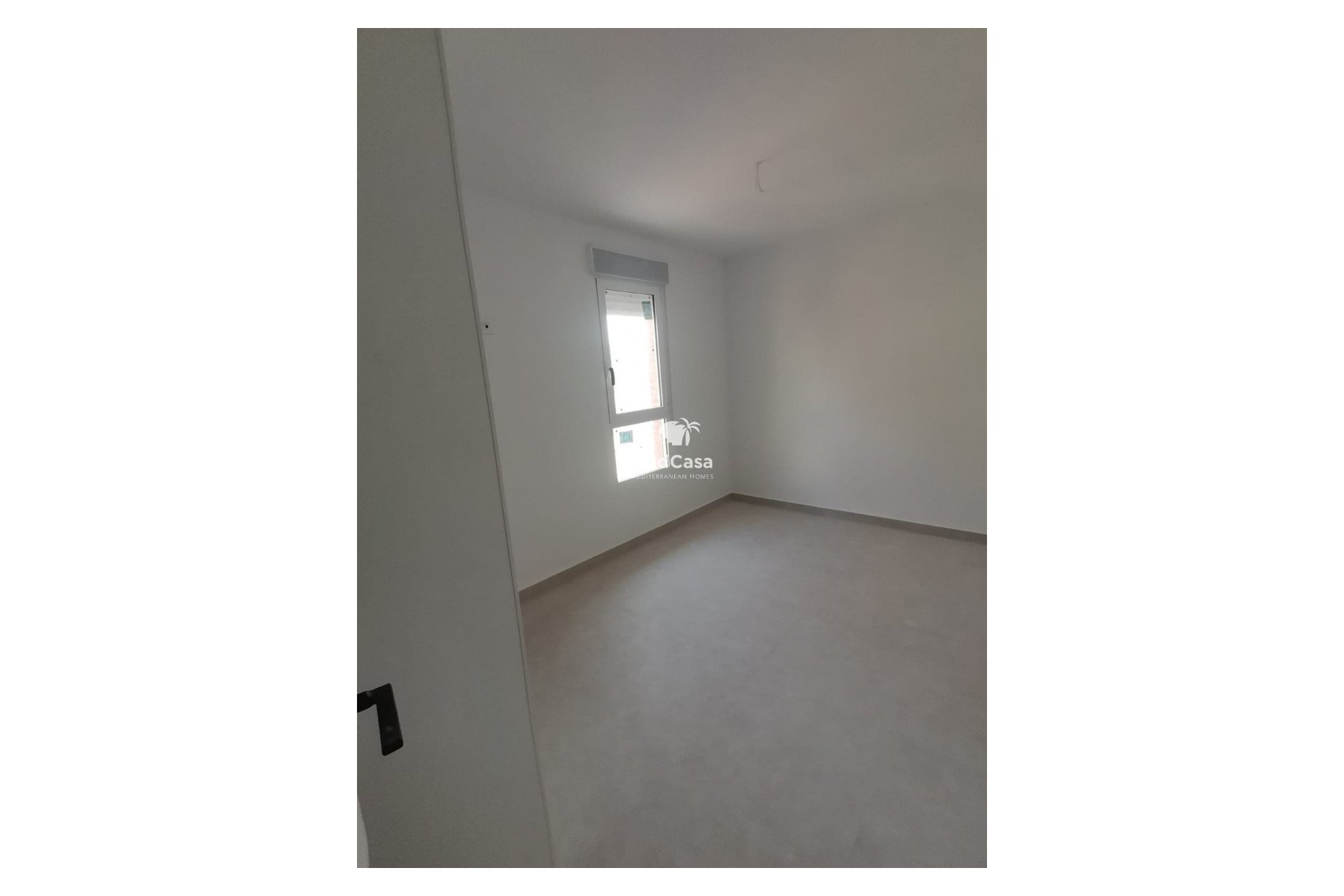 Resale - Apartment -
Torrevieja - La Mata