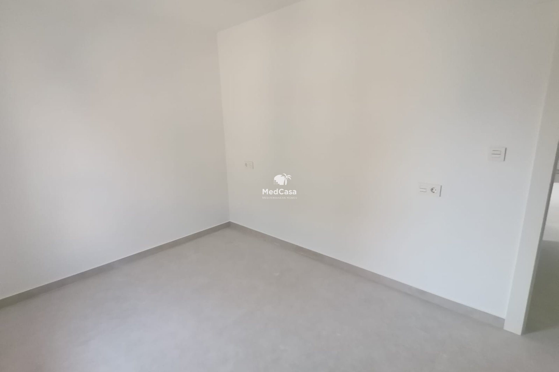 Resale - Apartment -
Torrevieja - La Mata