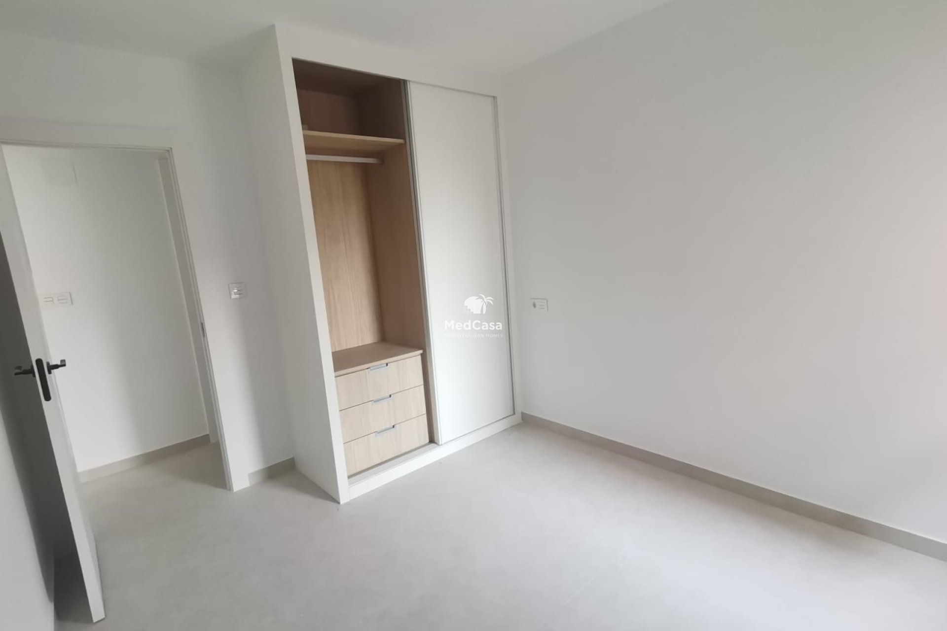 Resale - Apartment -
Torrevieja - La Mata