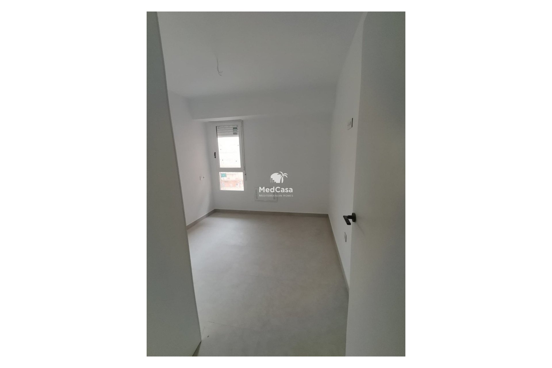 Resale - Apartment -
Torrevieja - La Mata
