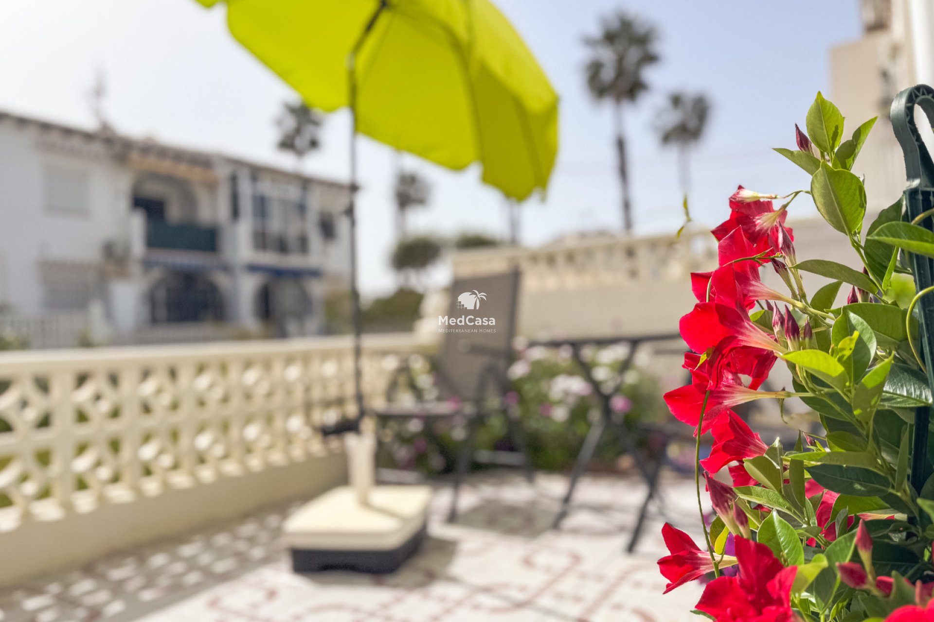 Resale - Apartment -
Torrevieja - Lago Jardin