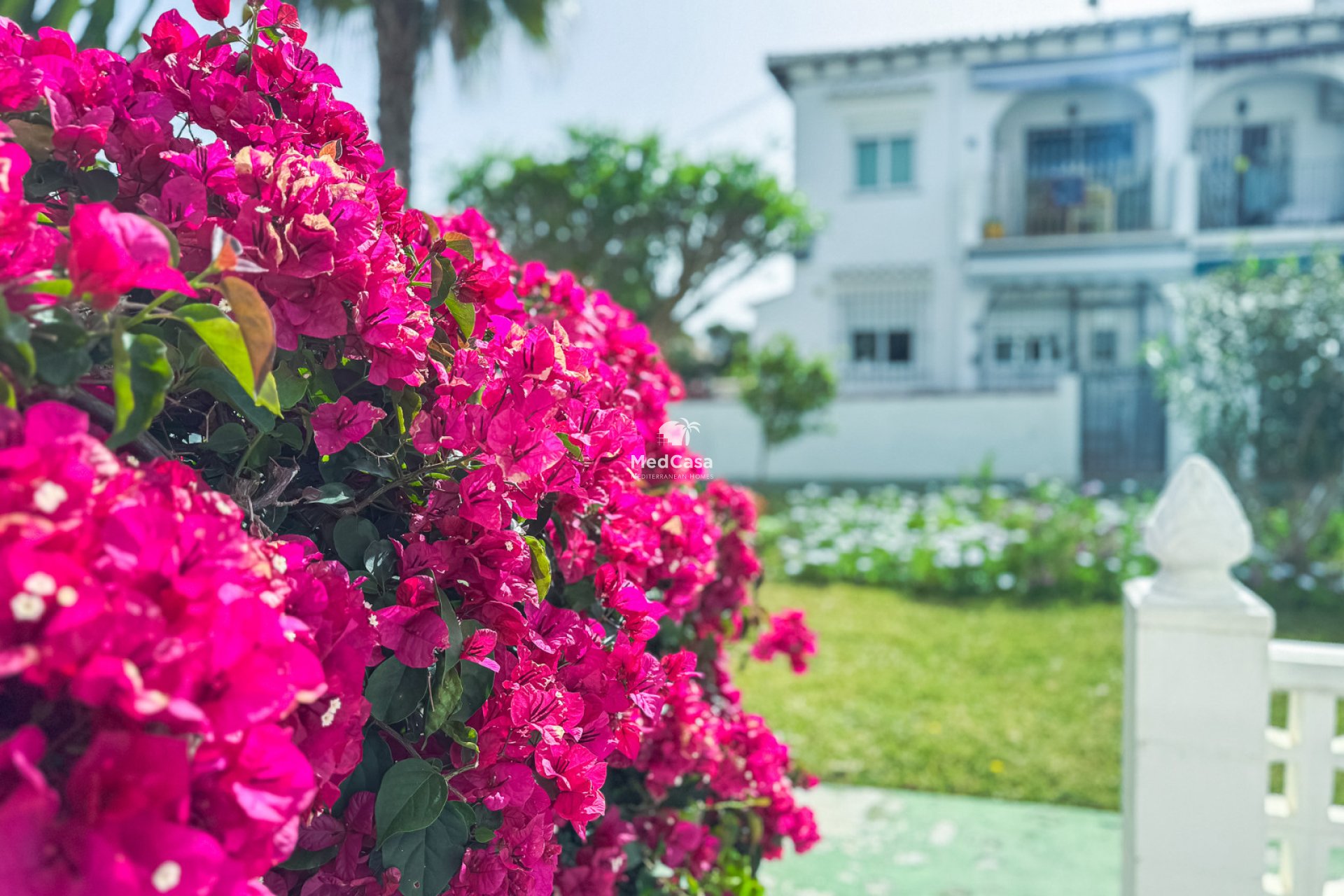 Resale - Apartment -
Torrevieja - Lago Jardin