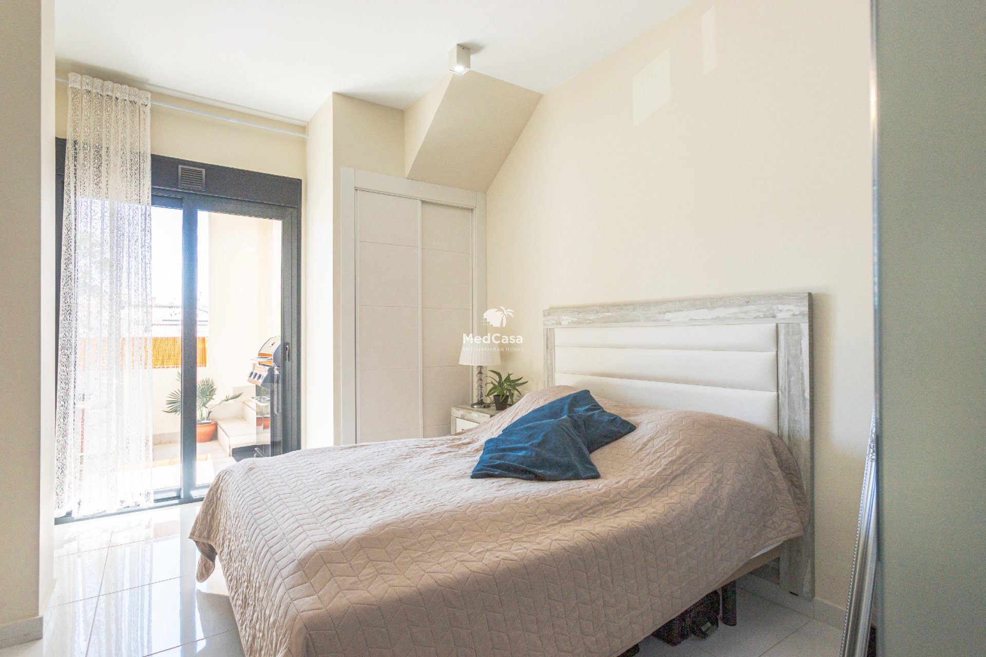 Resale - Apartment -
Torrevieja - Los Altos