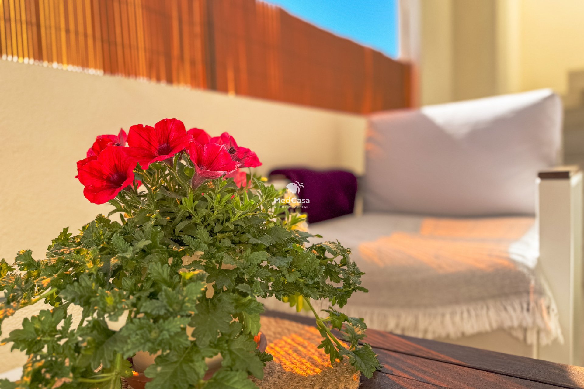 Resale - Apartment -
Torrevieja - Los Altos