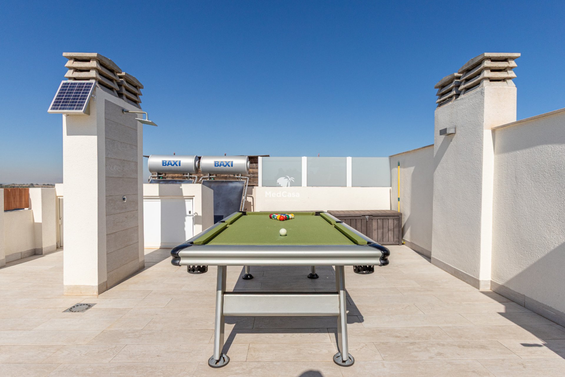 Resale - Apartment -
Torrevieja - Los Altos