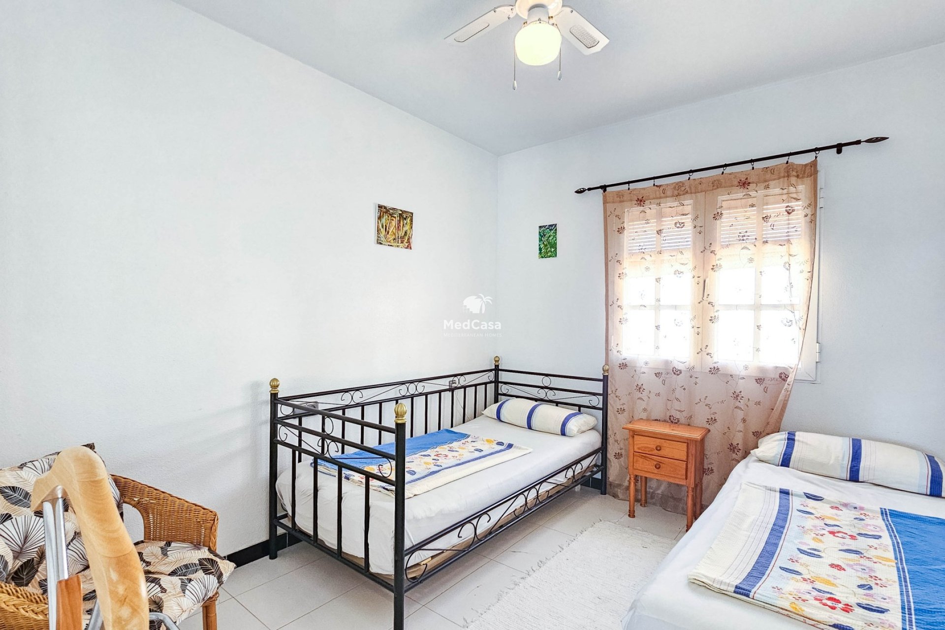 Resale - Apartment -
Torrevieja - Los Balcones - Los Altos del Edén