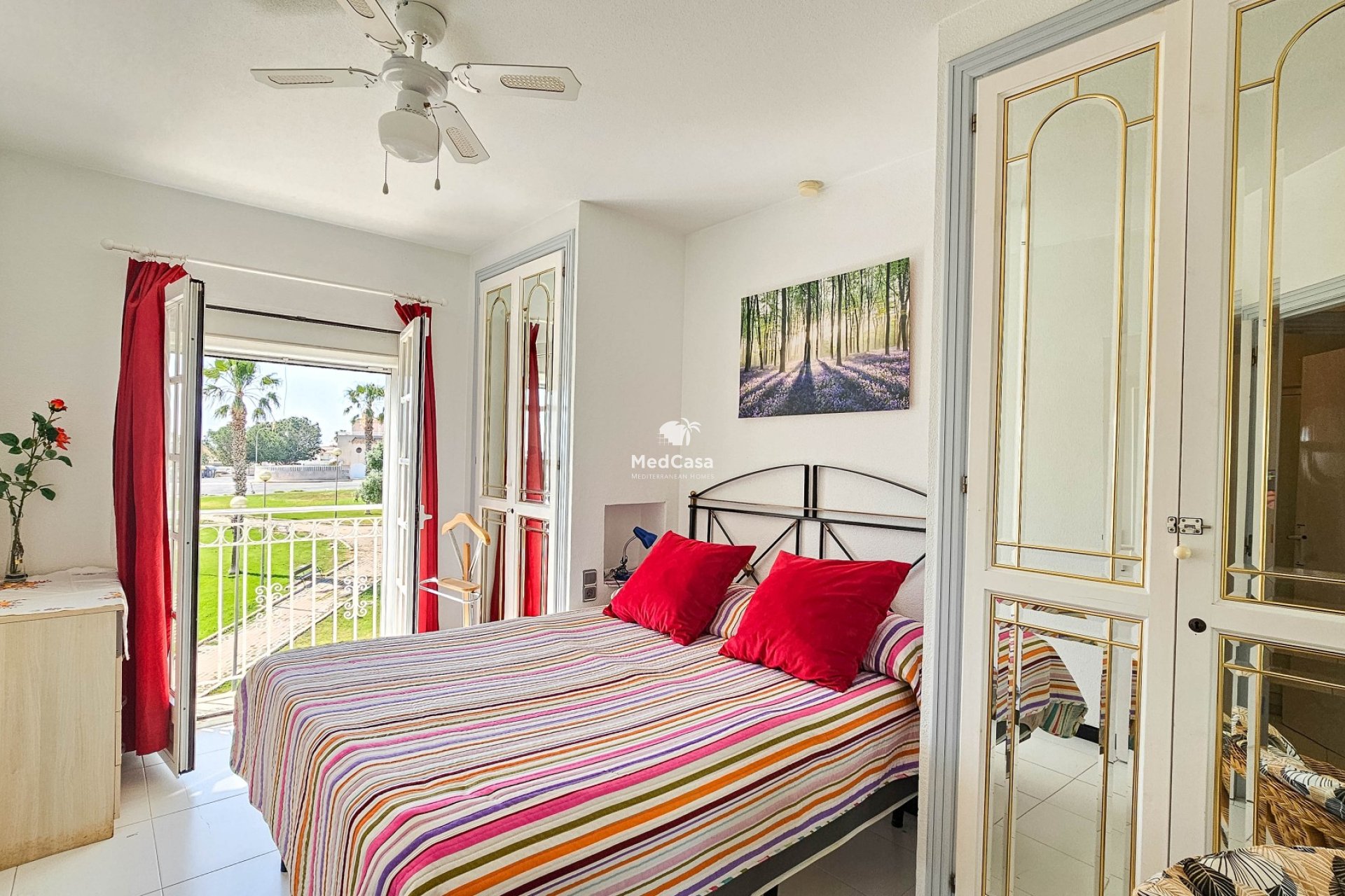 Resale - Apartment -
Torrevieja - Los Balcones - Los Altos del Edén