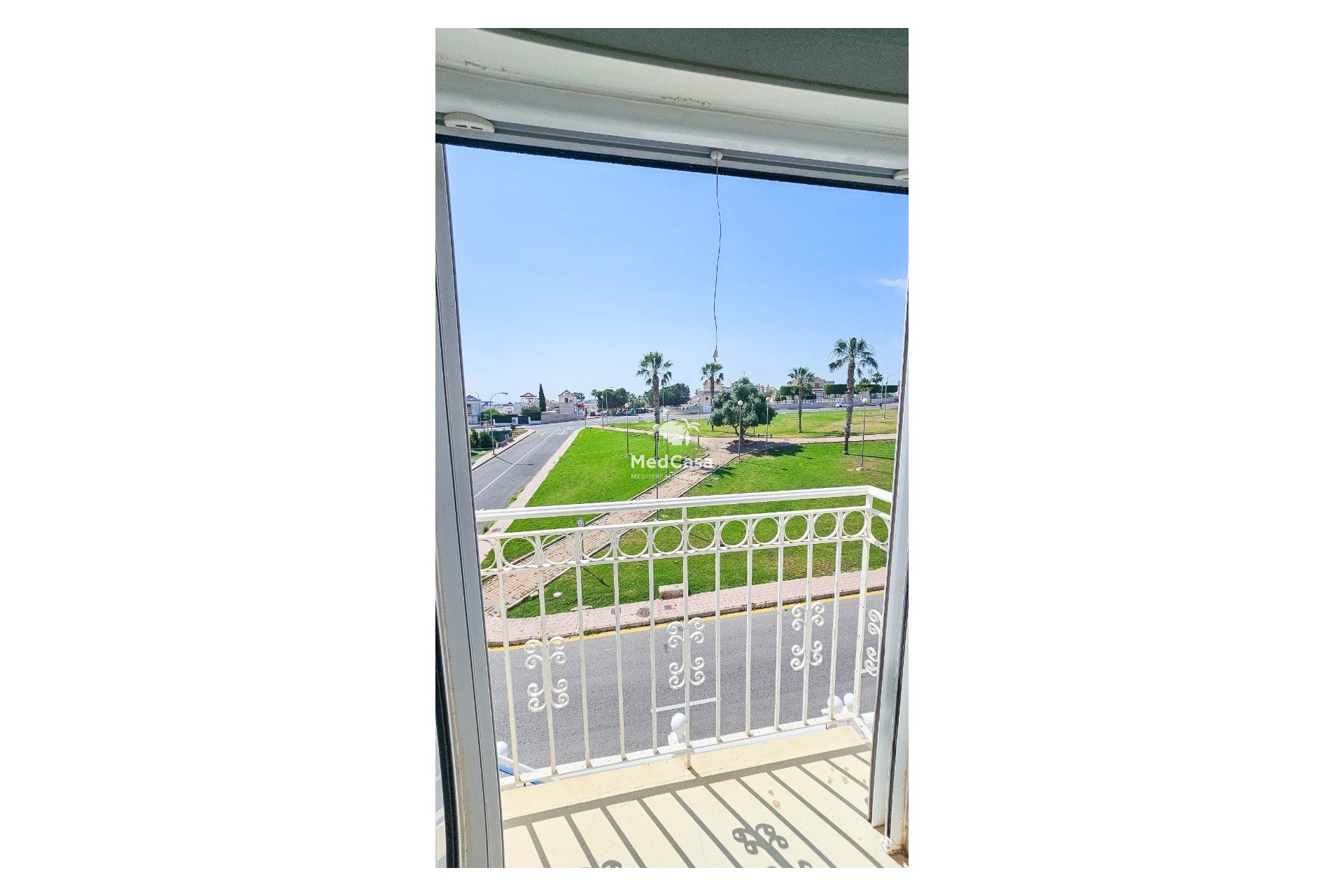 Resale - Apartment -
Torrevieja - Los Balcones - Los Altos del Edén
