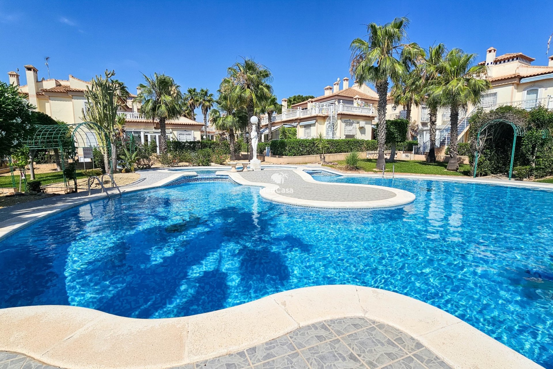 Resale - Apartment -
Torrevieja - Los Balcones - Los Altos del Edén