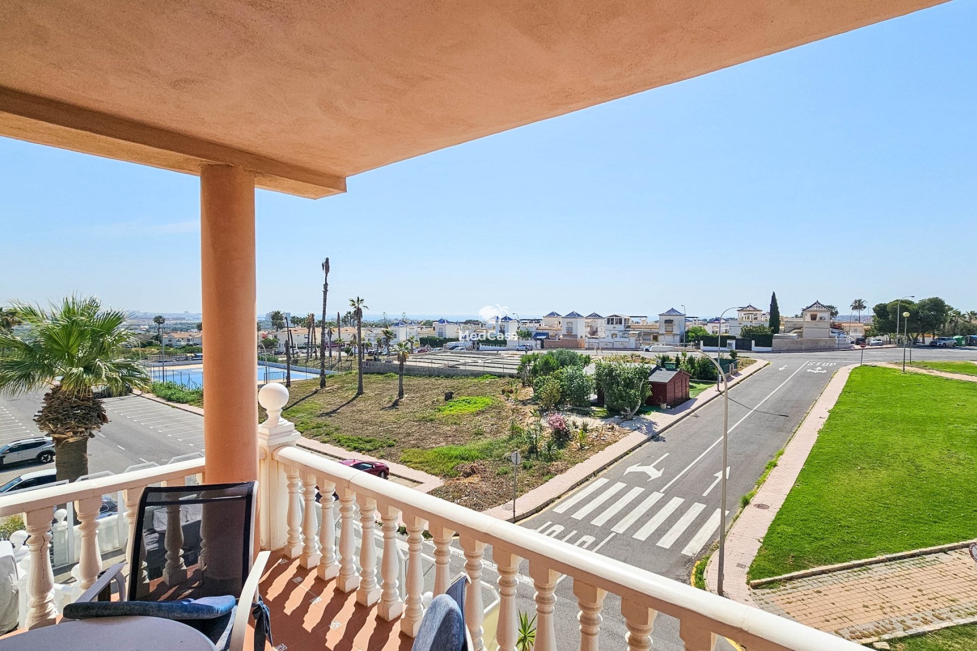 Resale - Apartment -
Torrevieja - Los Balcones - Los Altos del Edén