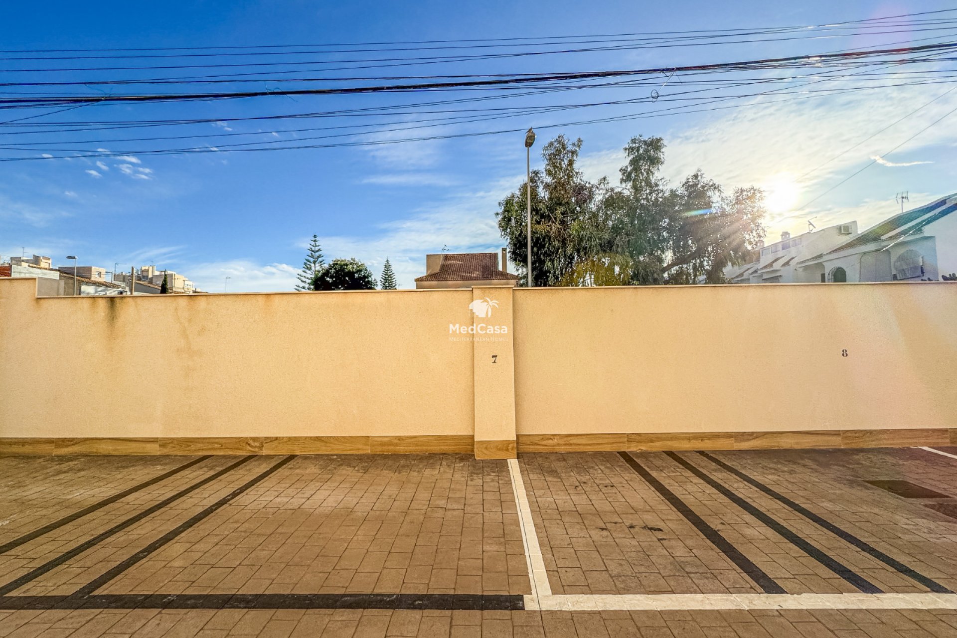 Resale - Apartment -
Torrevieja - Nueva Torrevieja