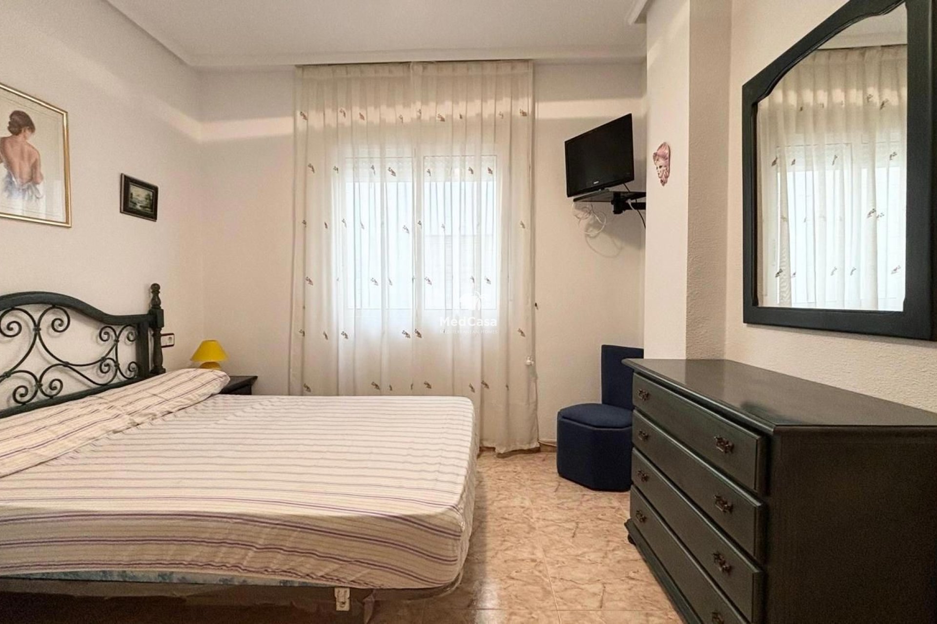 Resale - Apartment -
Torrevieja - Playa del Cura