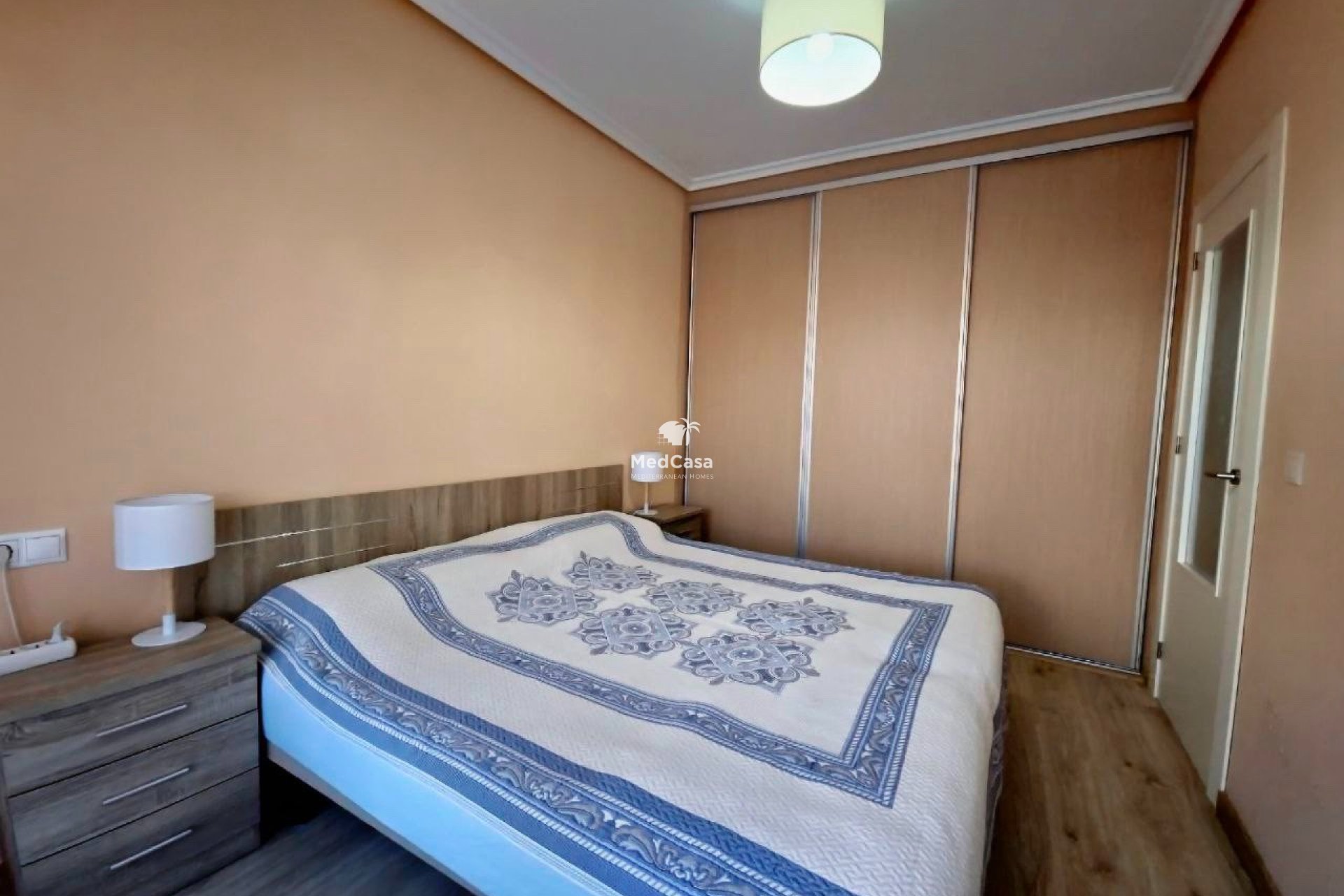 Resale - Apartment -
Torrevieja - Playa Los Locos