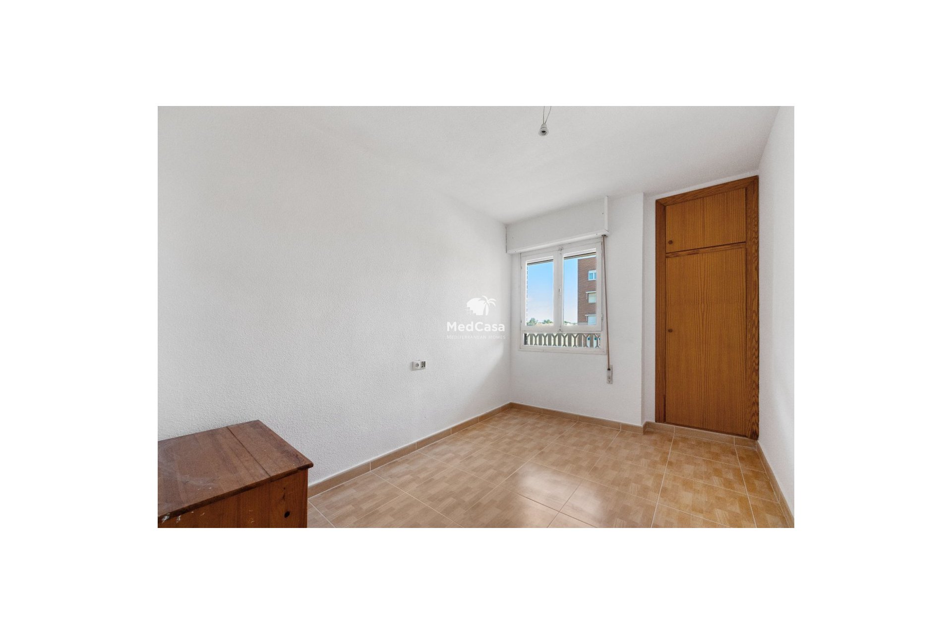 Resale - Apartment -
Torrevieja - Punta prima